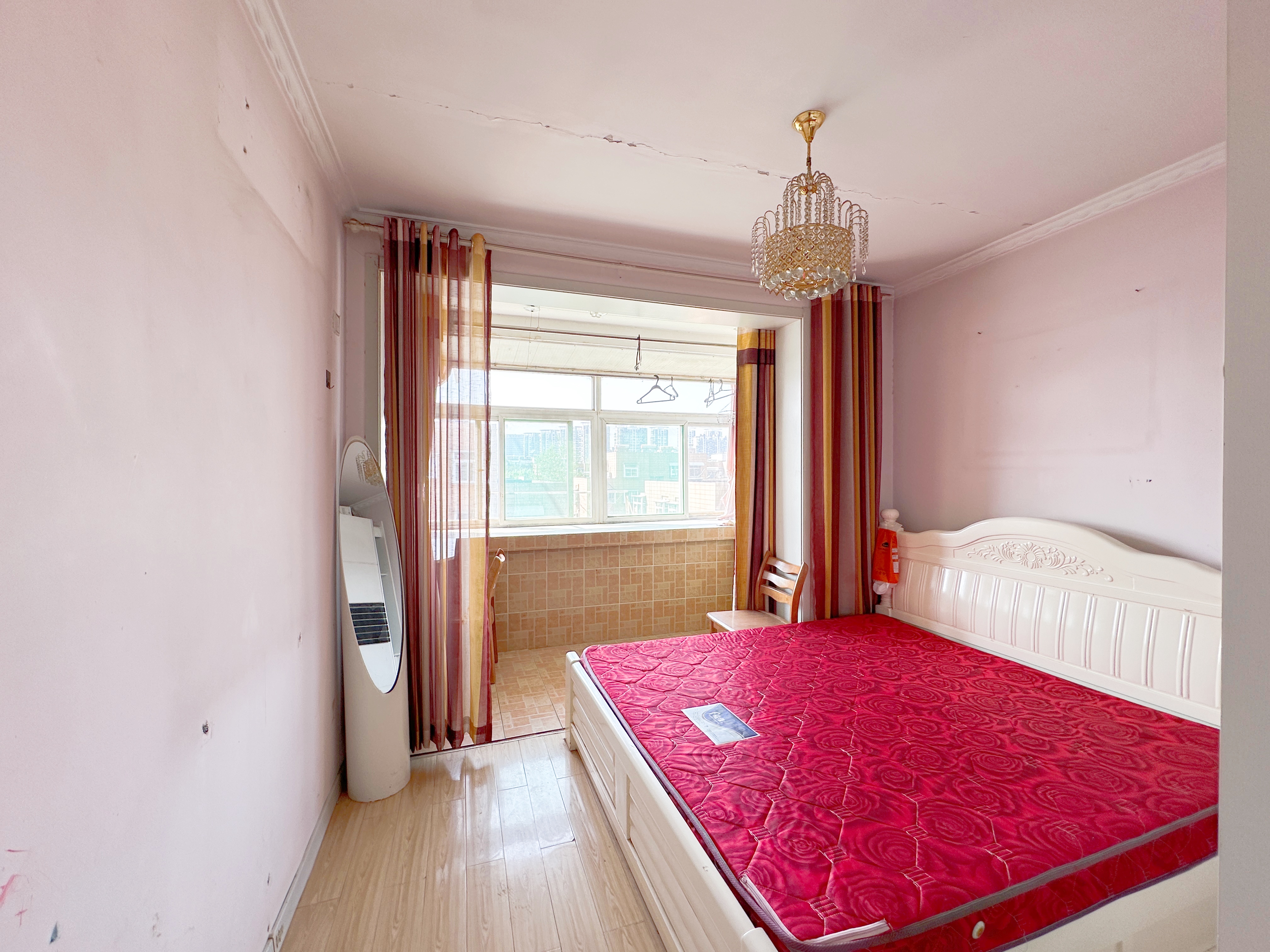 工人新村南村西区