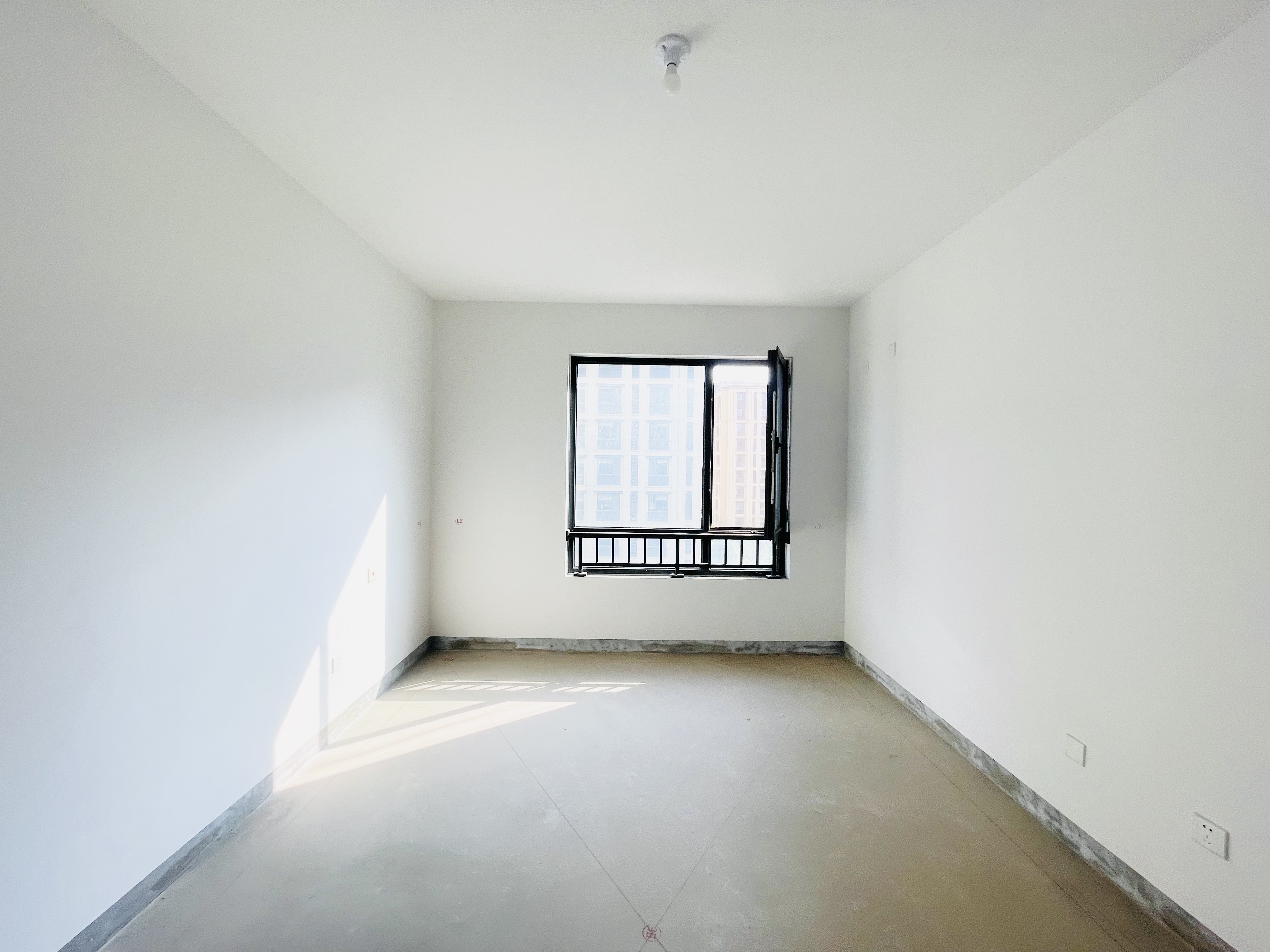 高新绿城玉兰花园