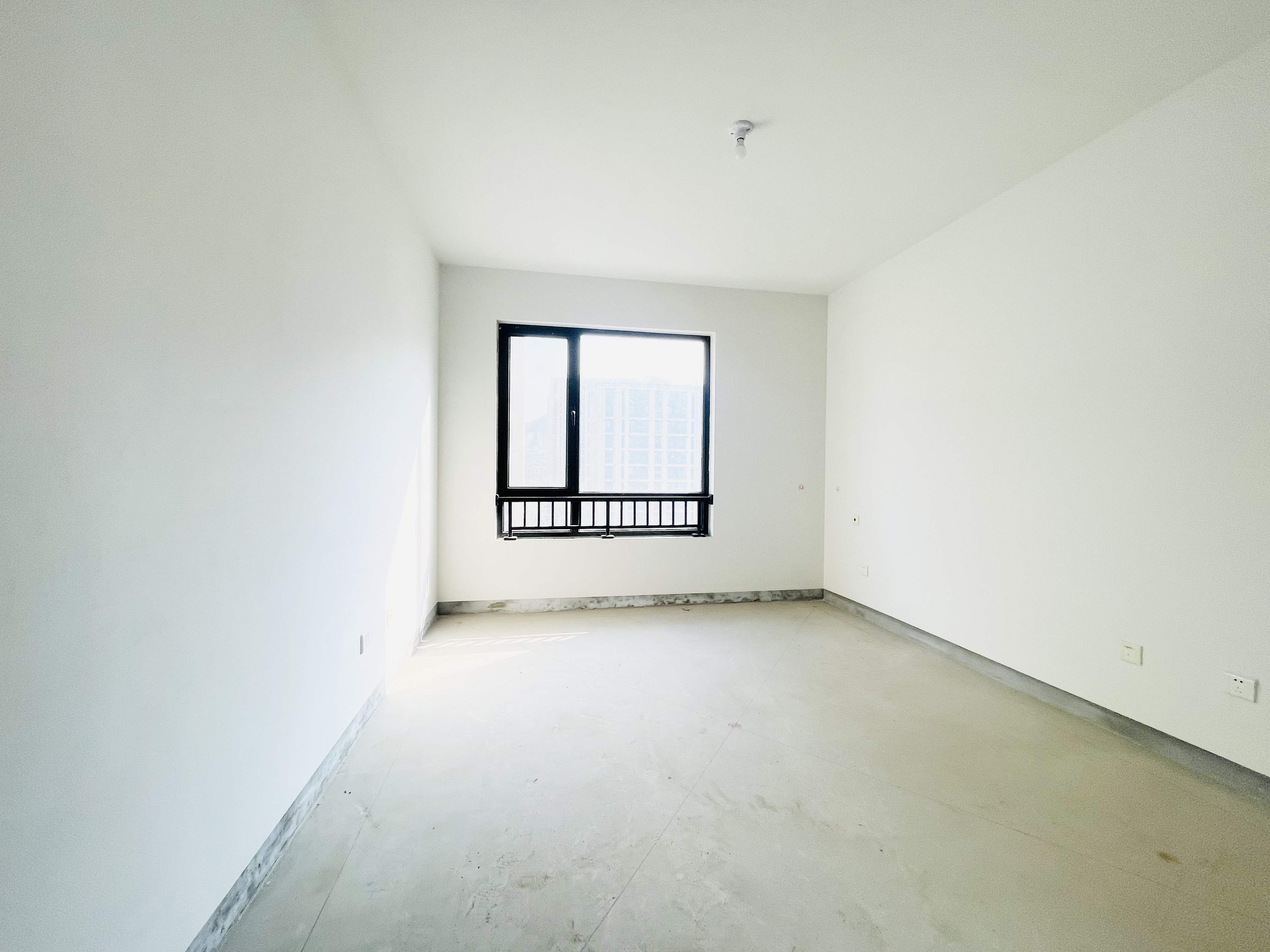 高新绿城玉兰花园