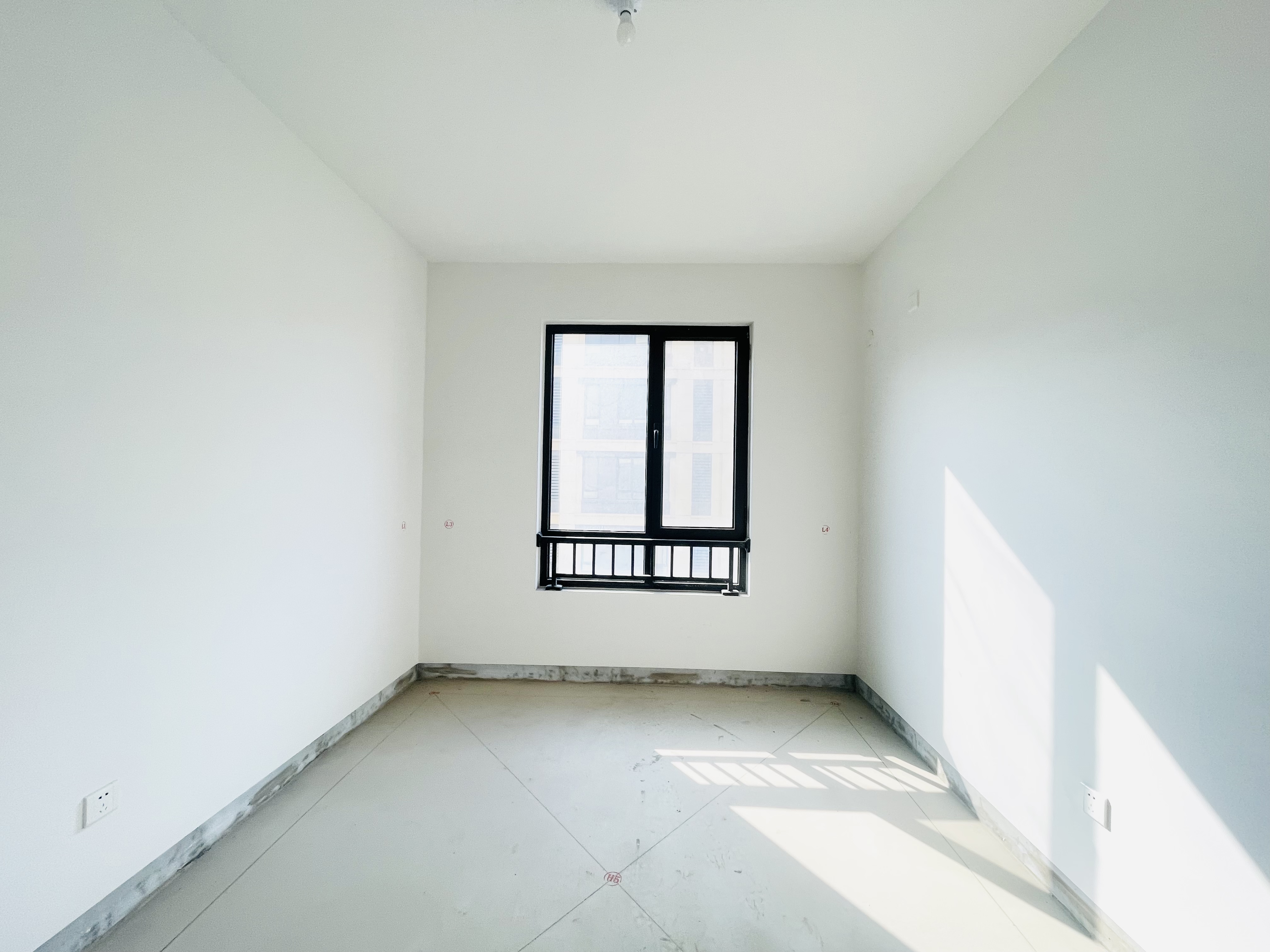 高新绿城玉兰花园