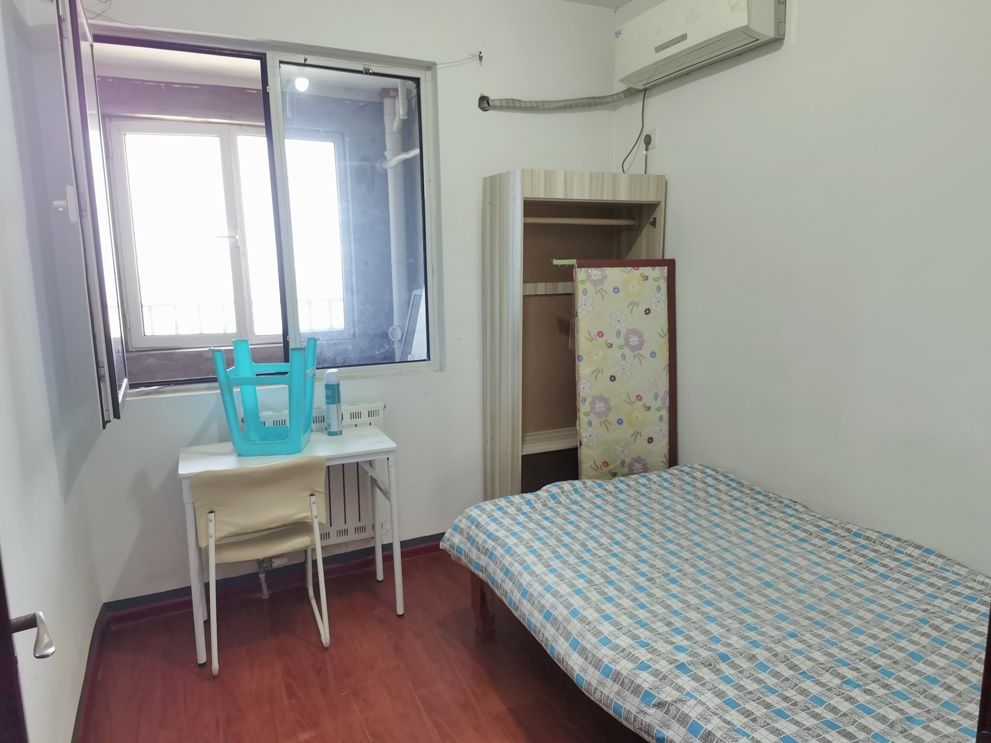 中建长清湖和园