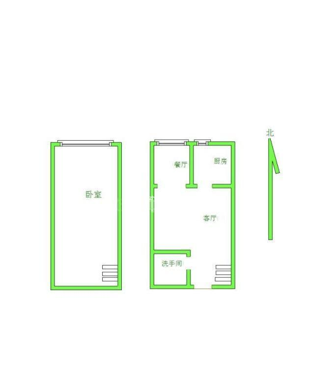 恒大城(商住楼)