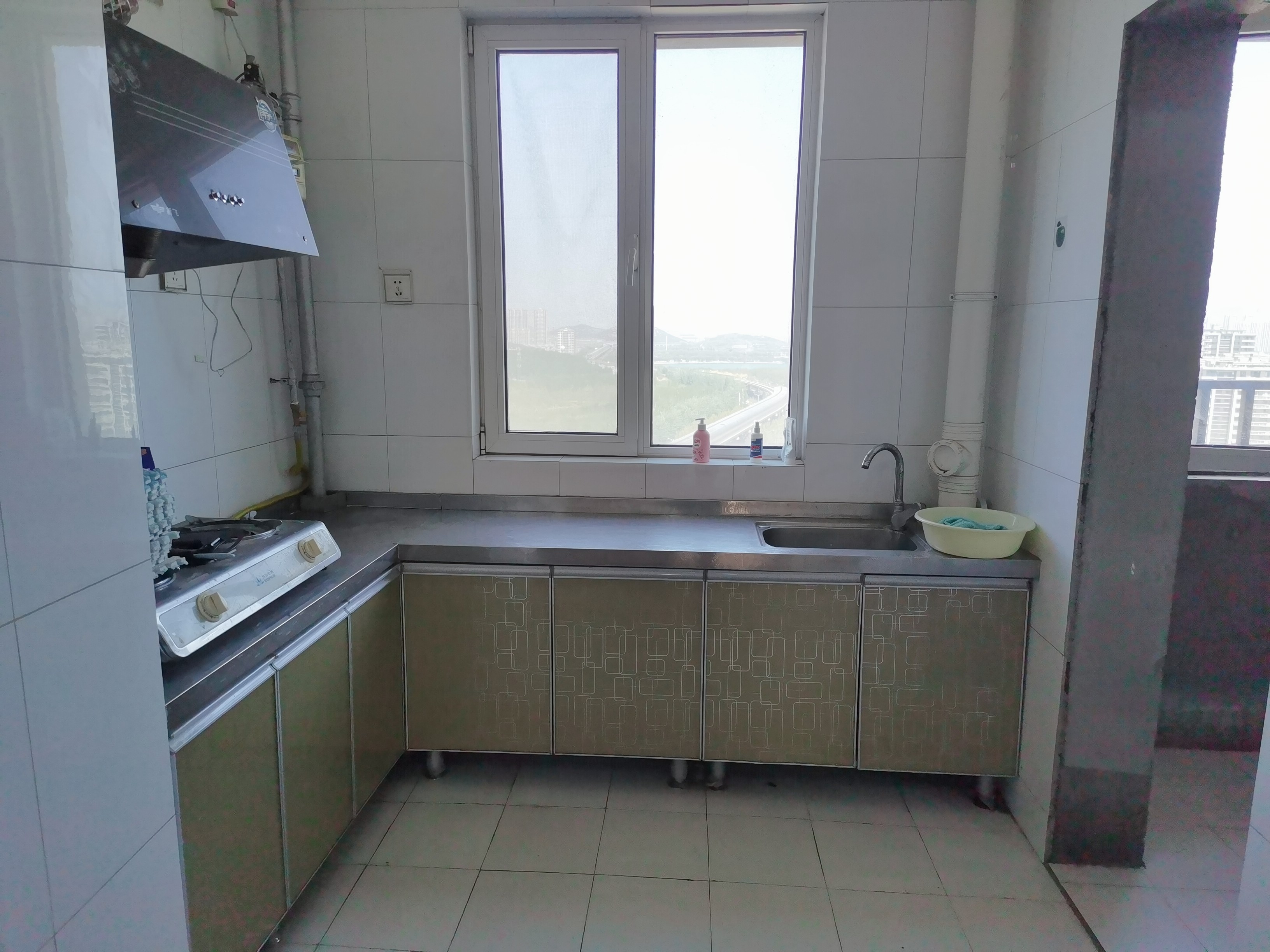 中建长清湖和园