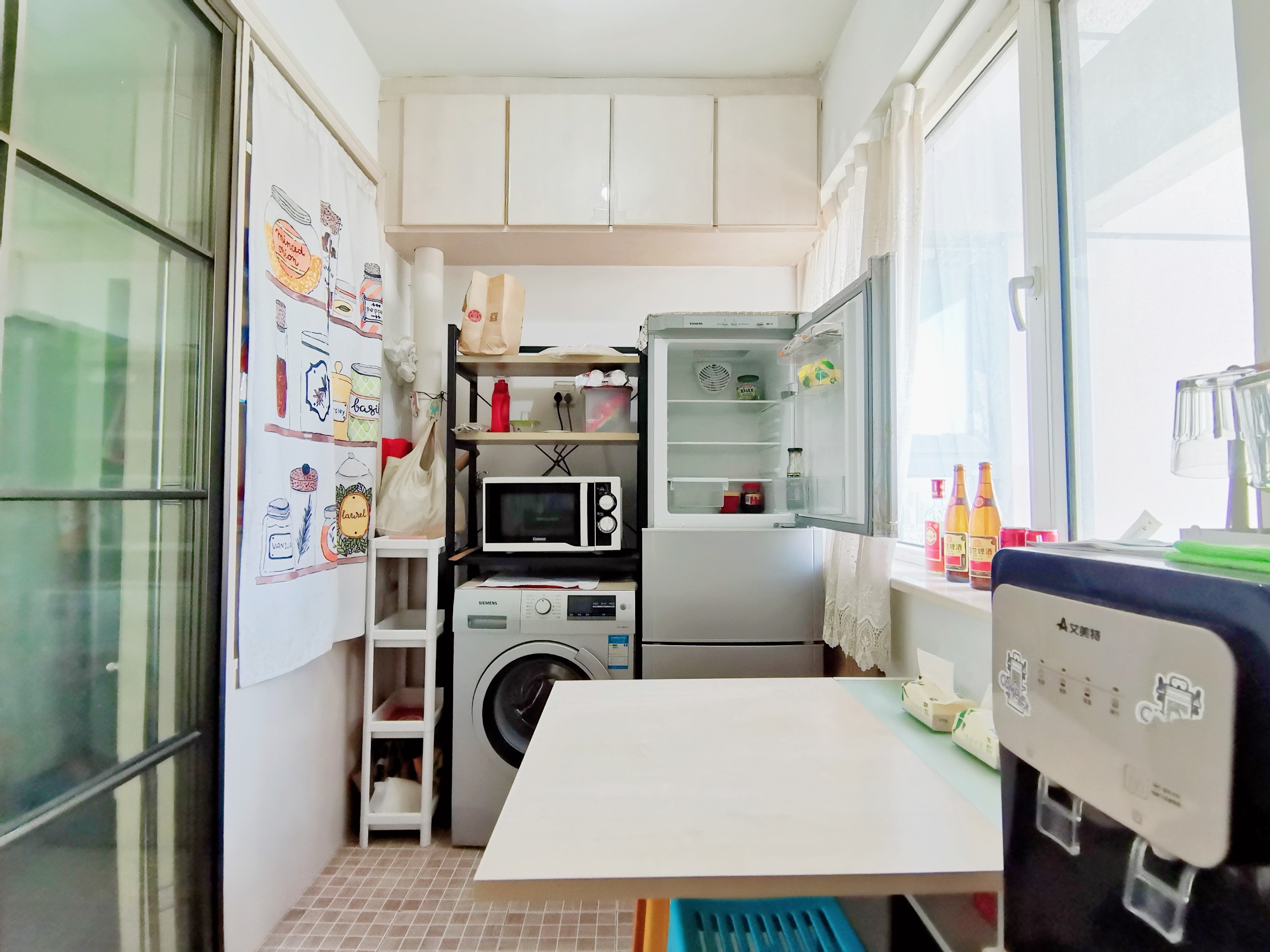 中海紫御东郡(西区)