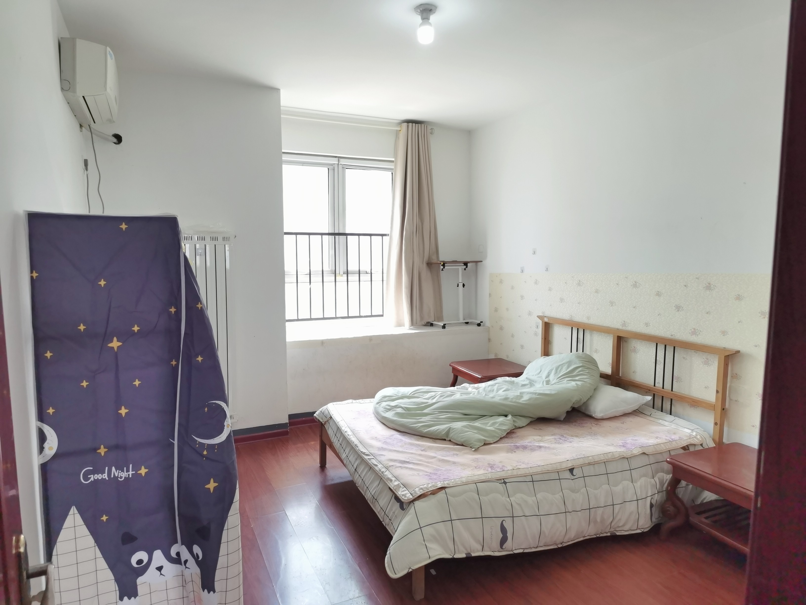 中建长清湖和园