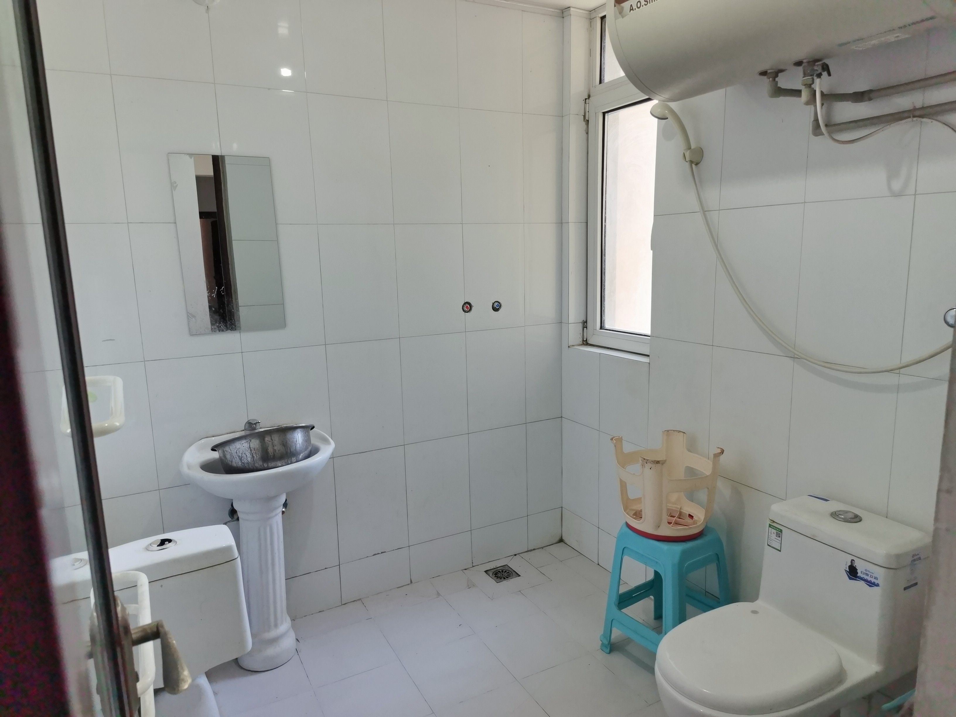 中建长清湖和园