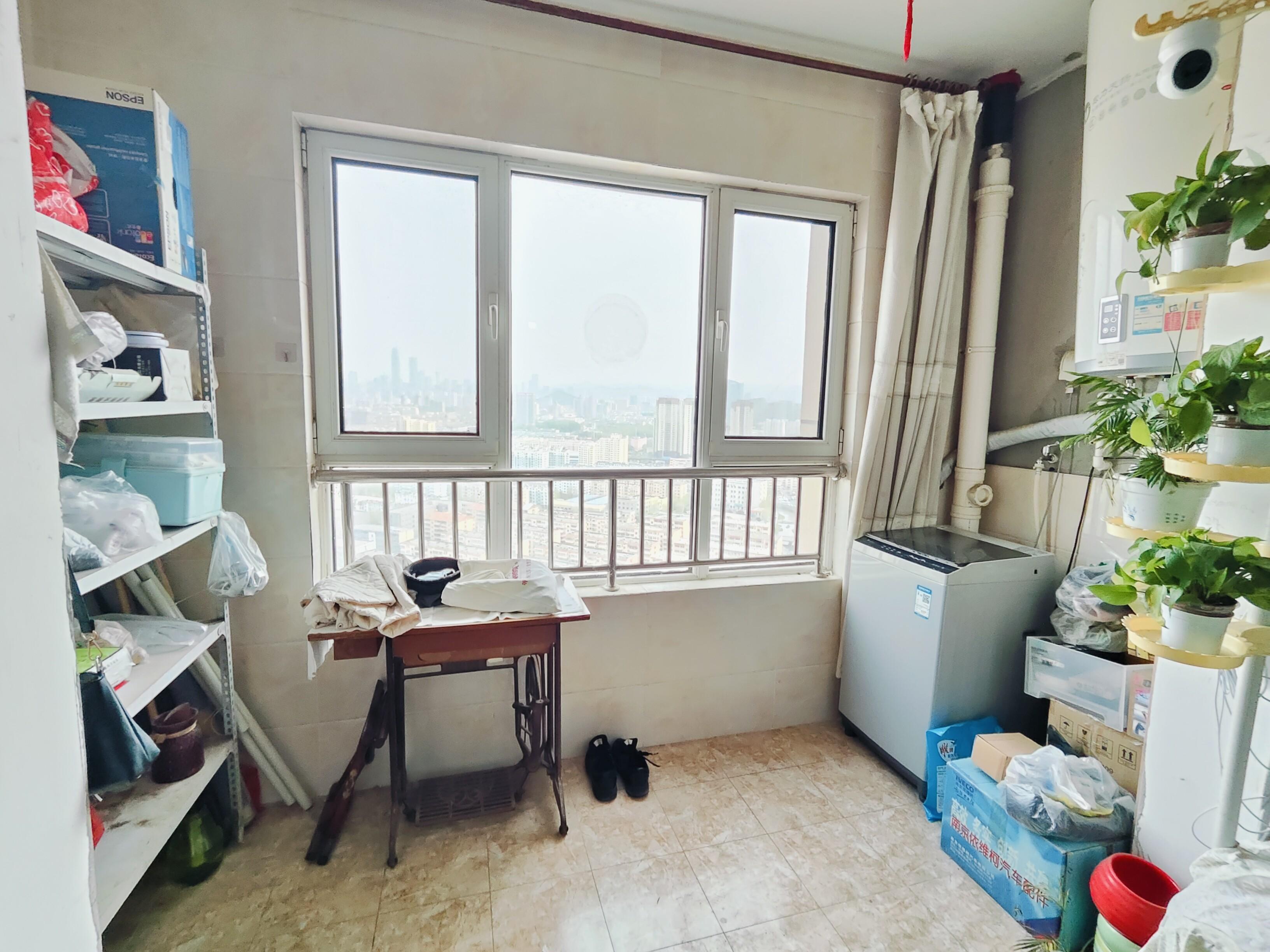 路劲东城
