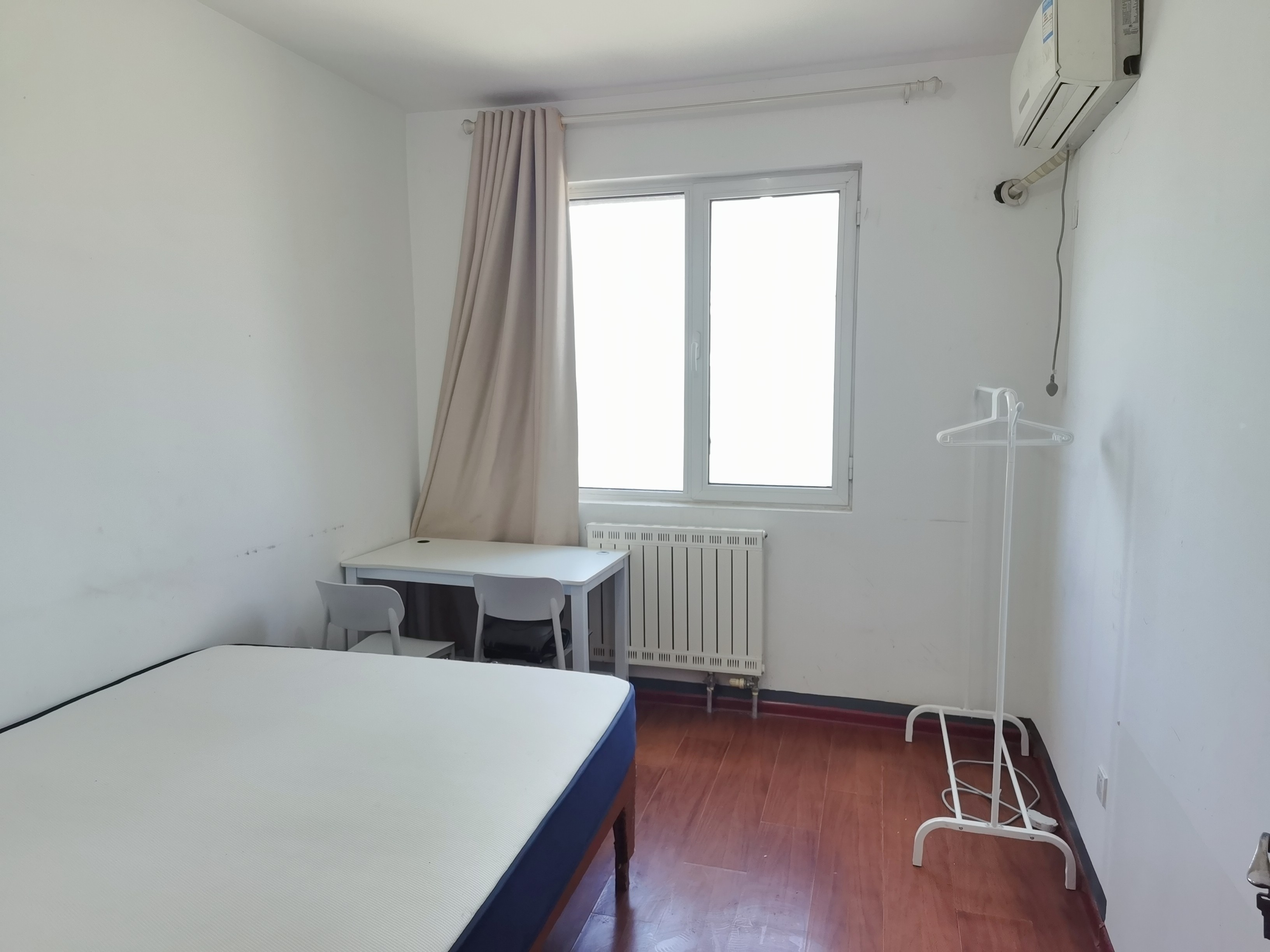 中建长清湖和园