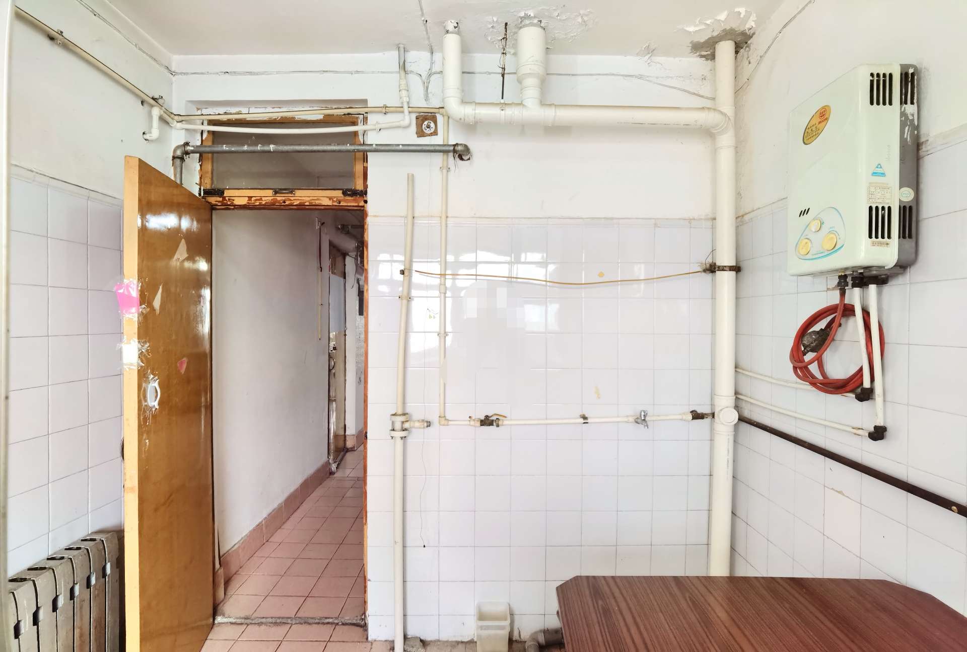 纬一路单位宿舍