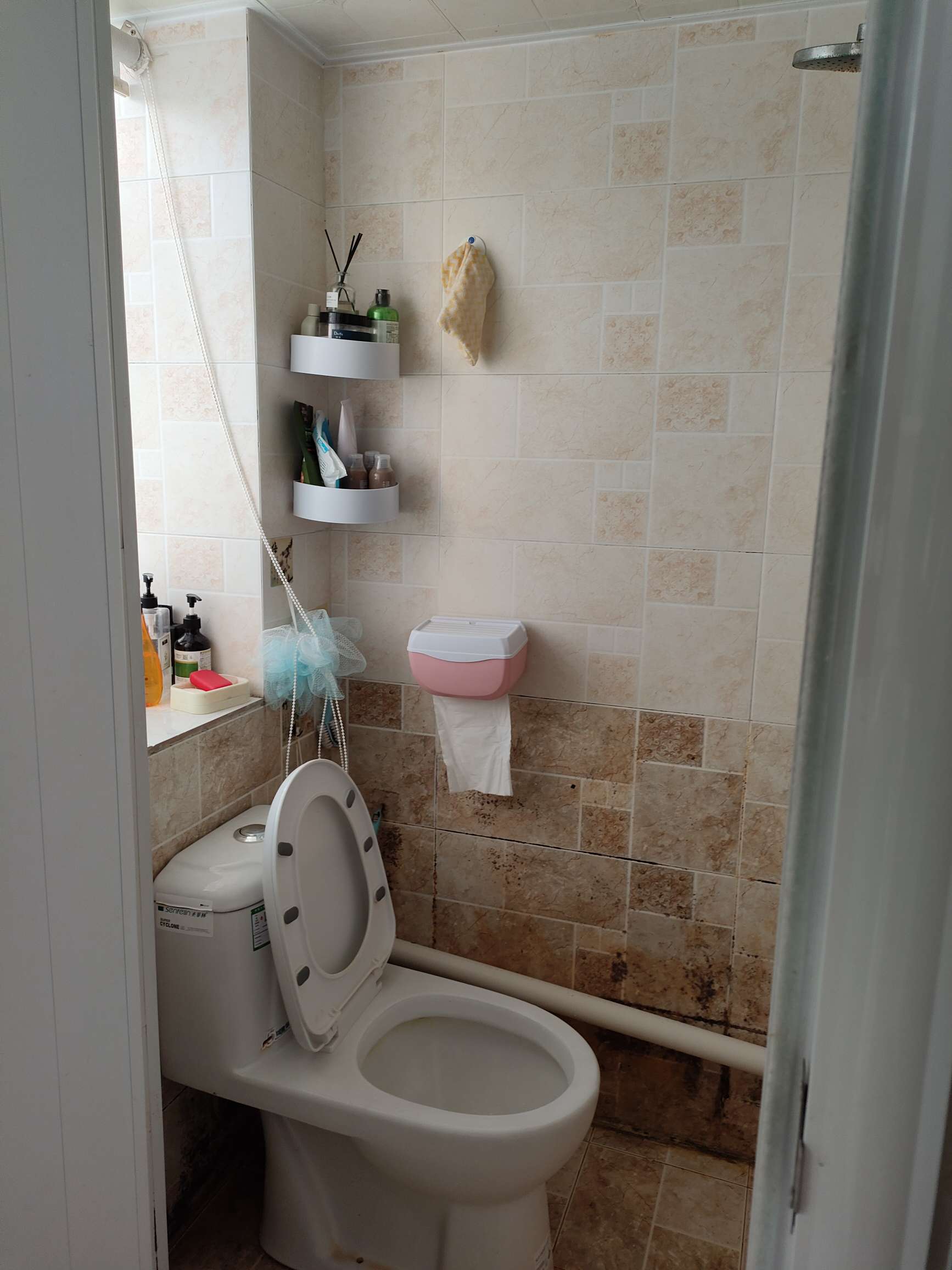 经五路单位宿舍