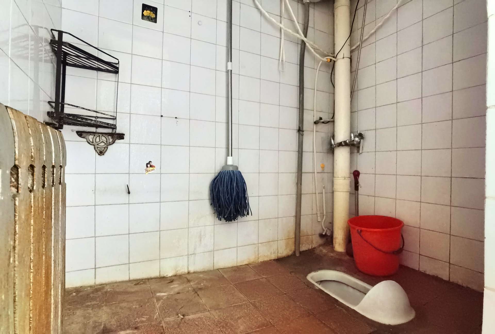 纬一路单位宿舍