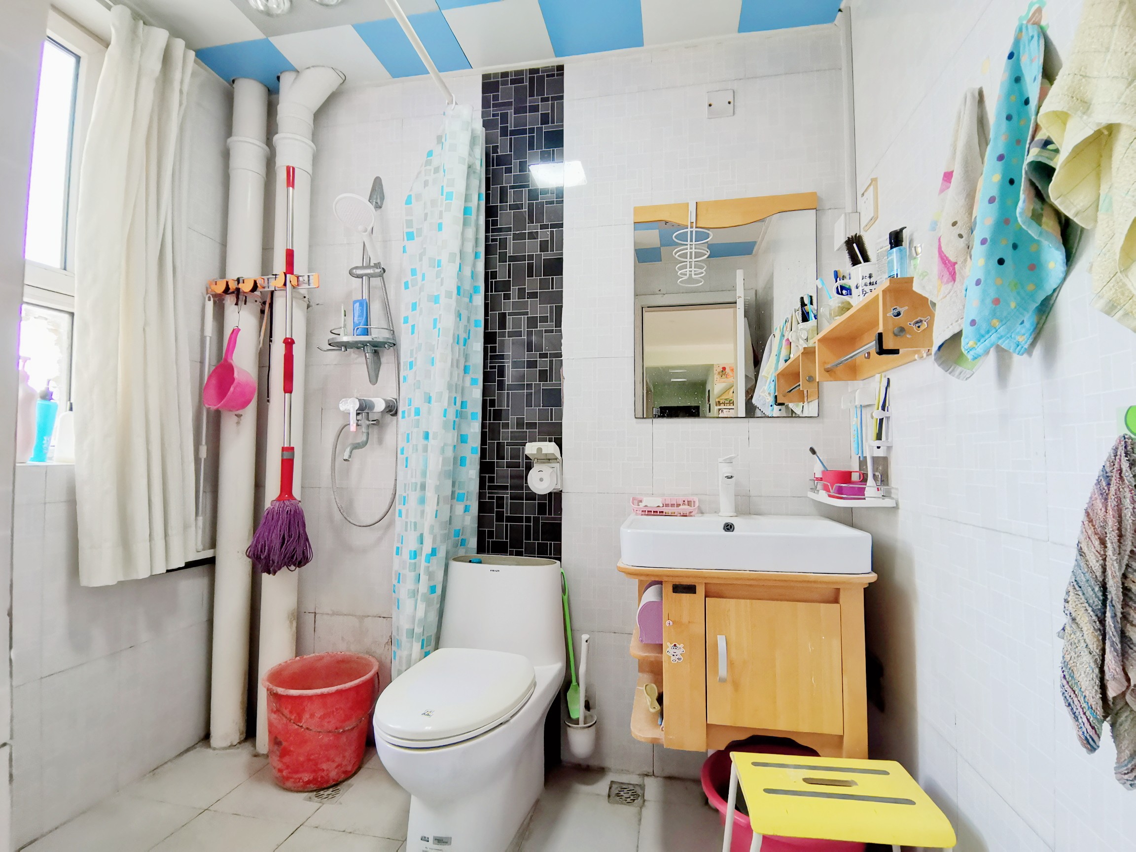 中海紫御东郡(西区)