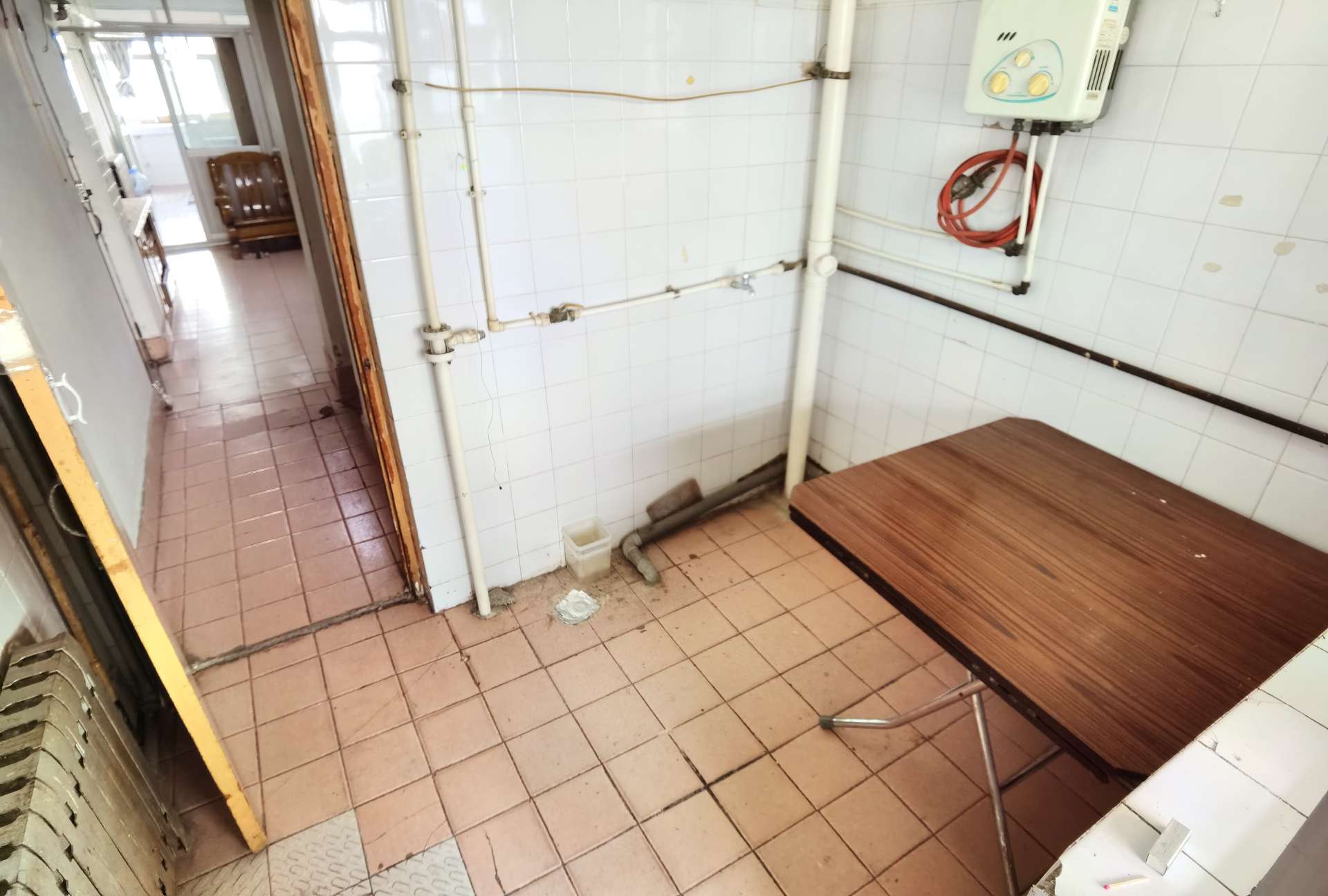 纬一路单位宿舍