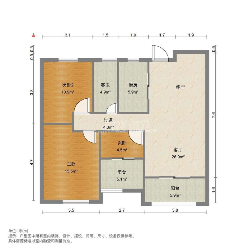 中建长清湖知园