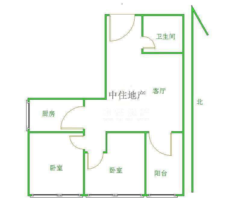 振兴花园