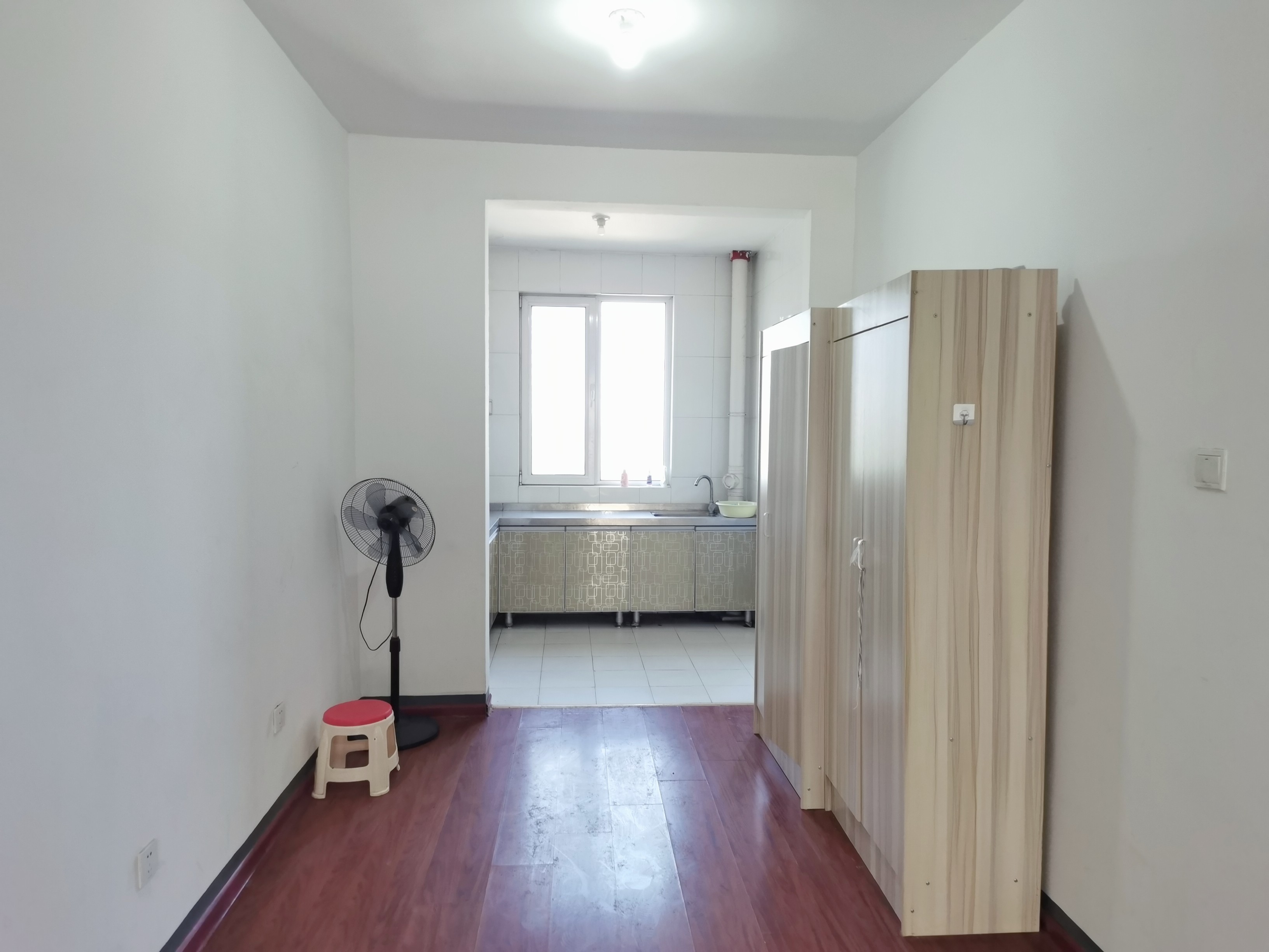 中建长清湖和园