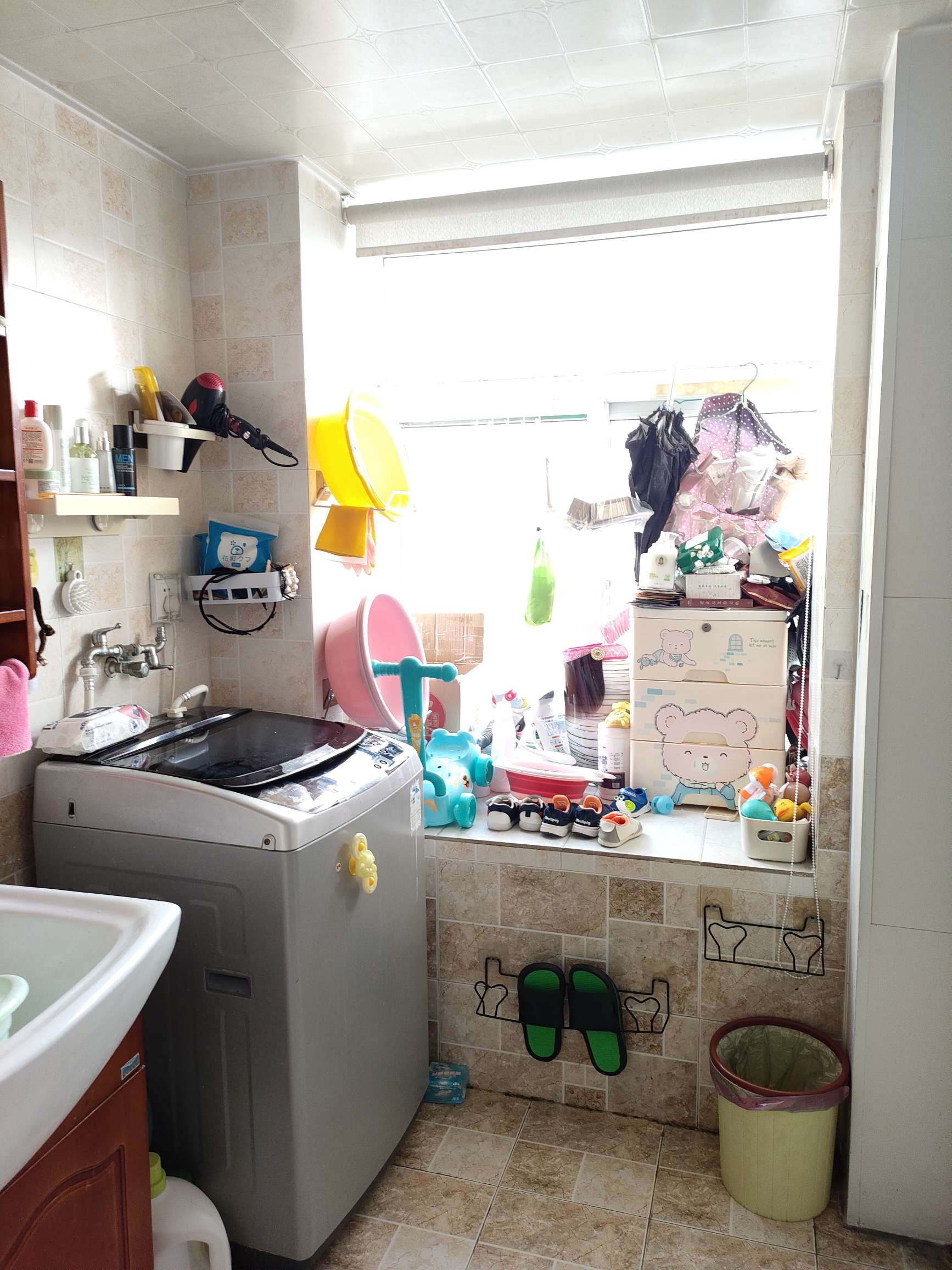 经五路单位宿舍