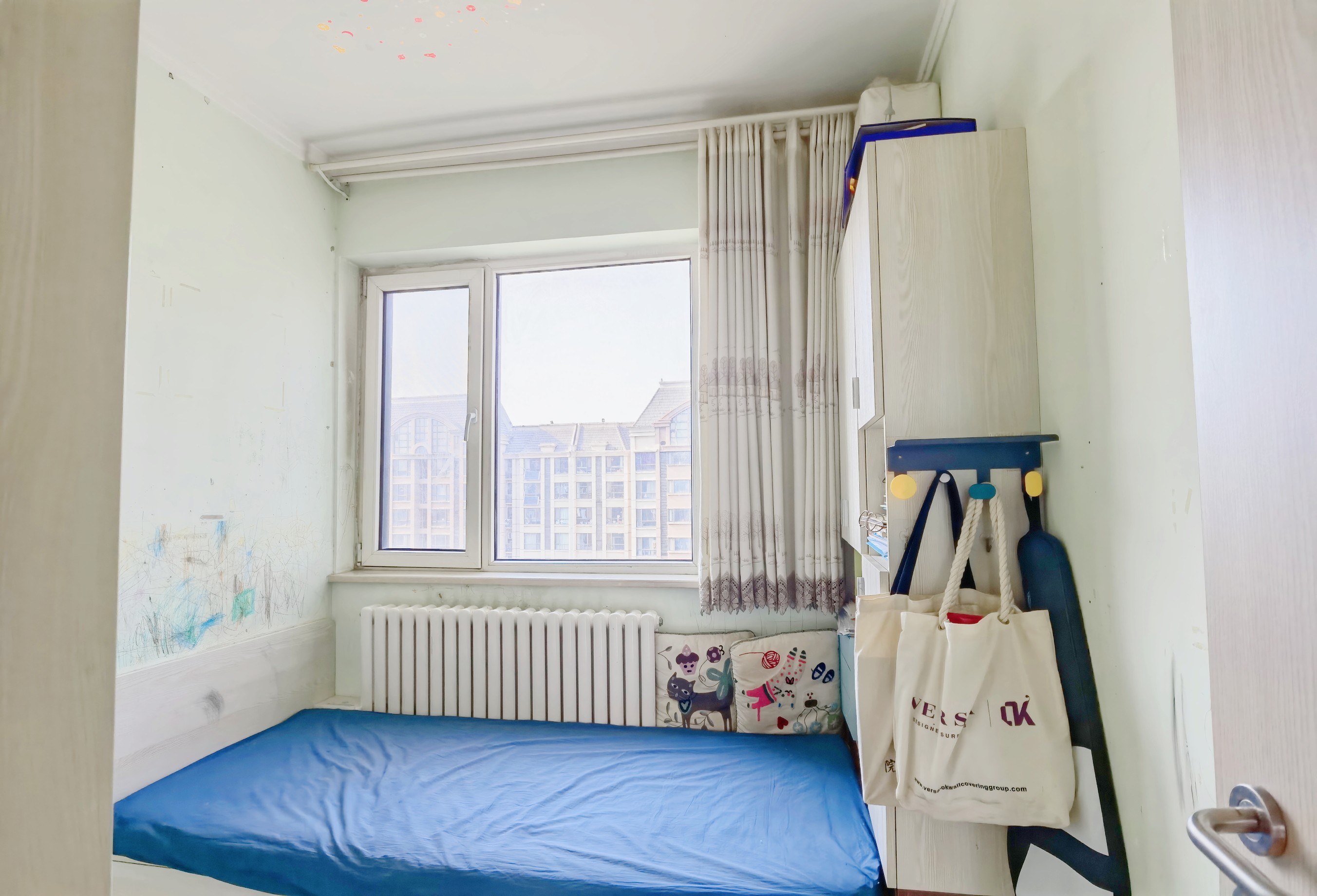 中海紫御东郡(西区)