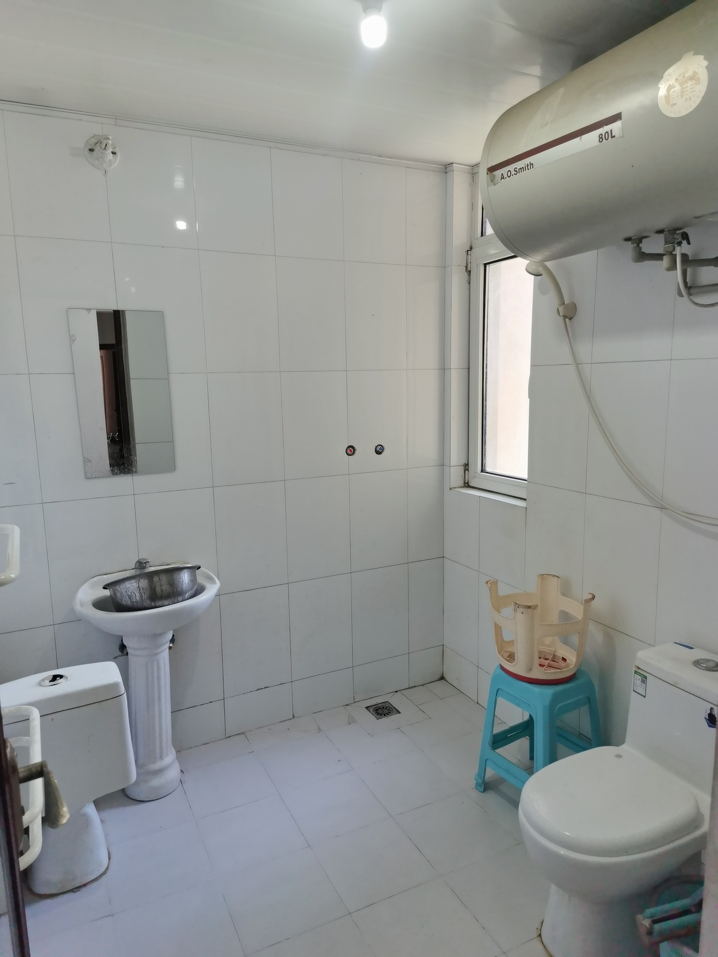 中建长清湖和园