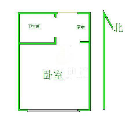三庆齐盛广场