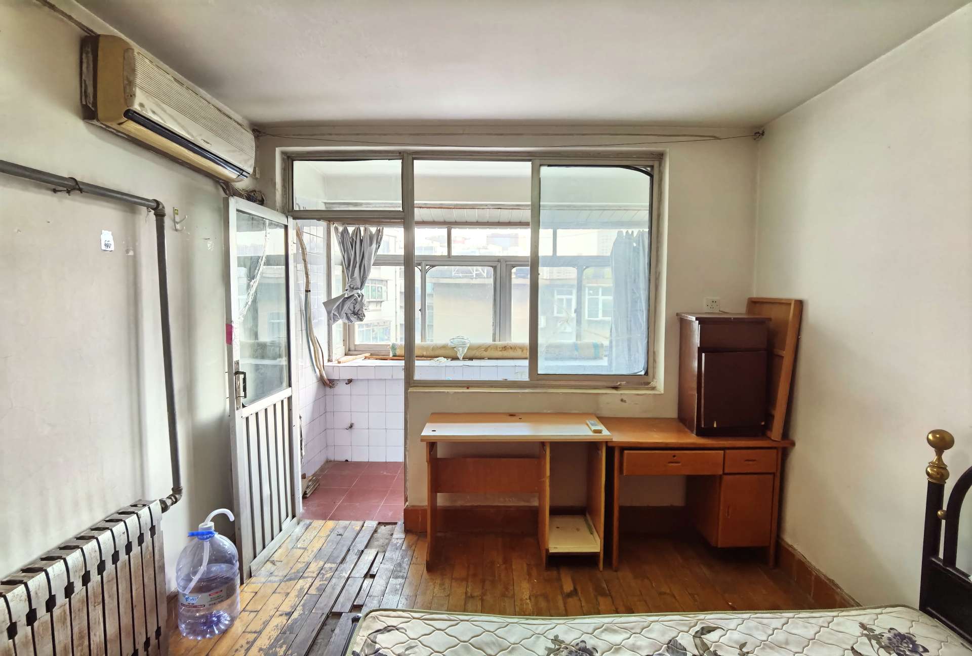 纬一路单位宿舍