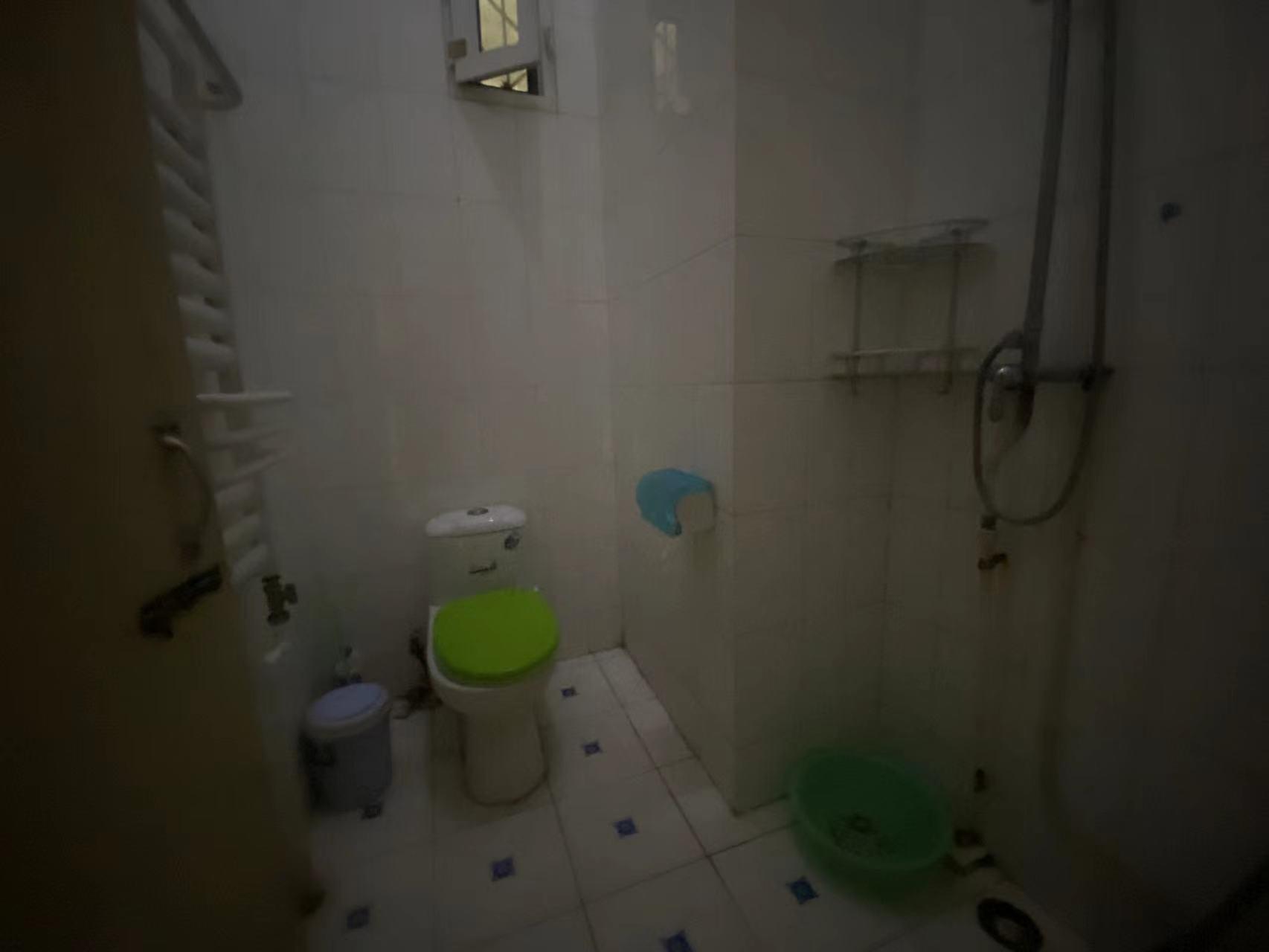 正华园小区