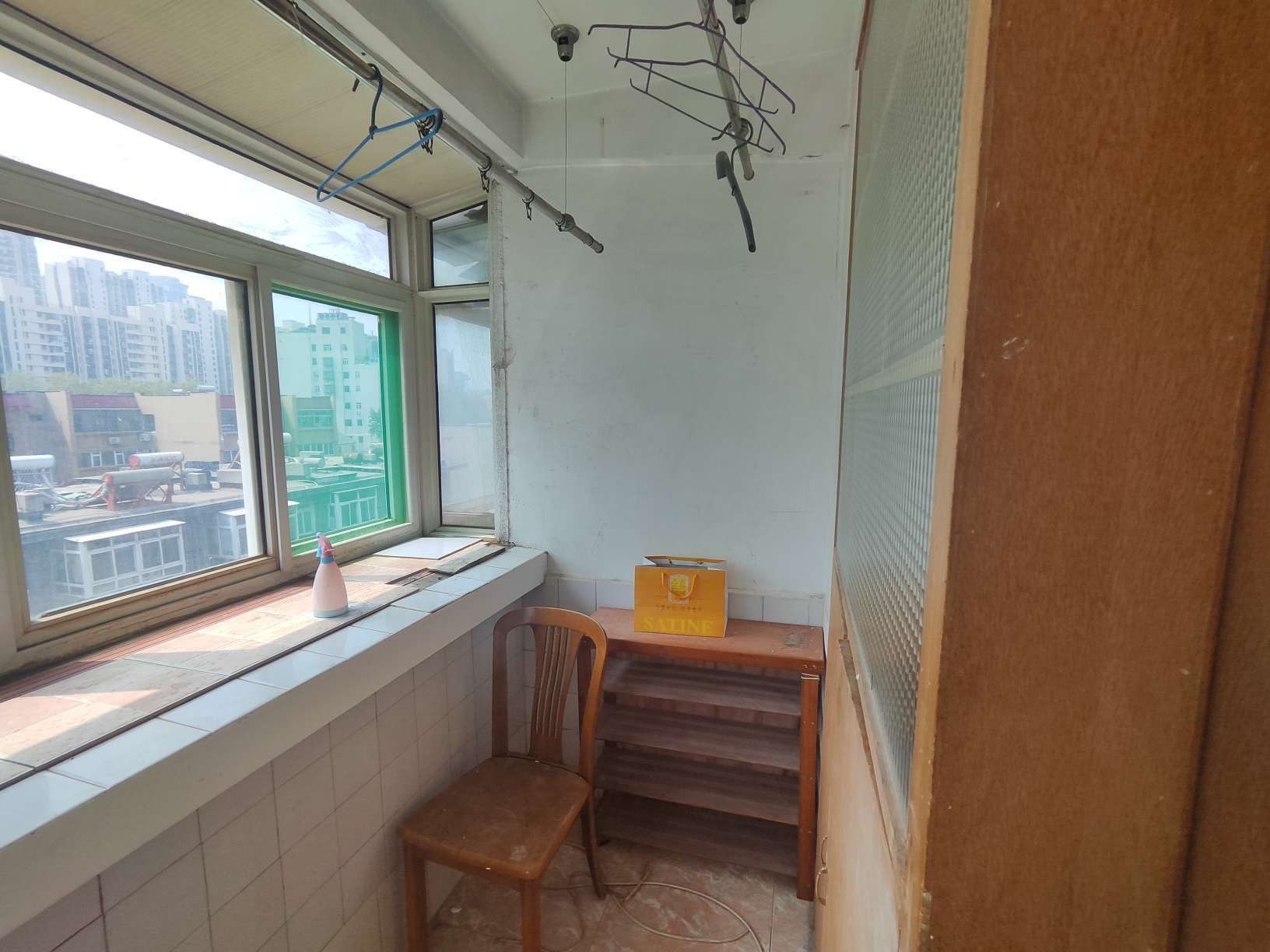 馆驿街小区