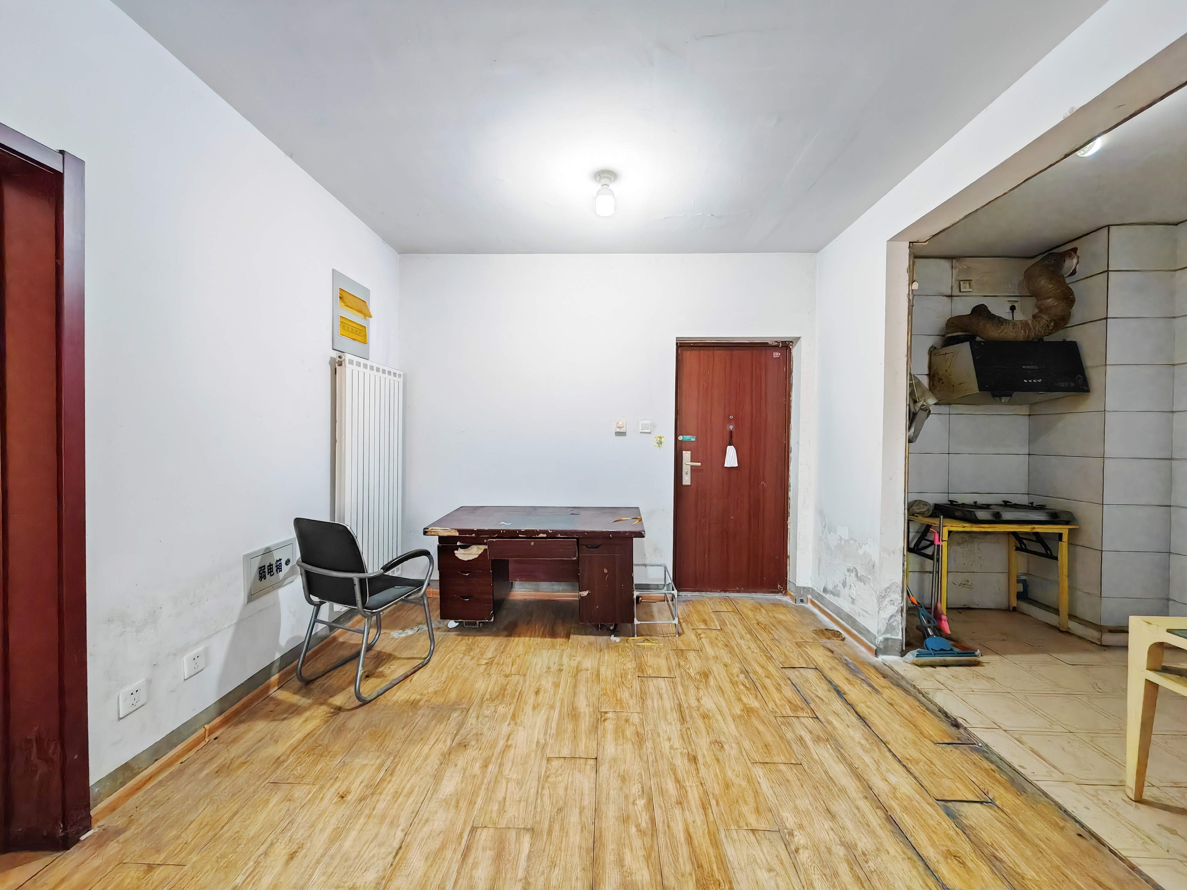 中建长清湖知园