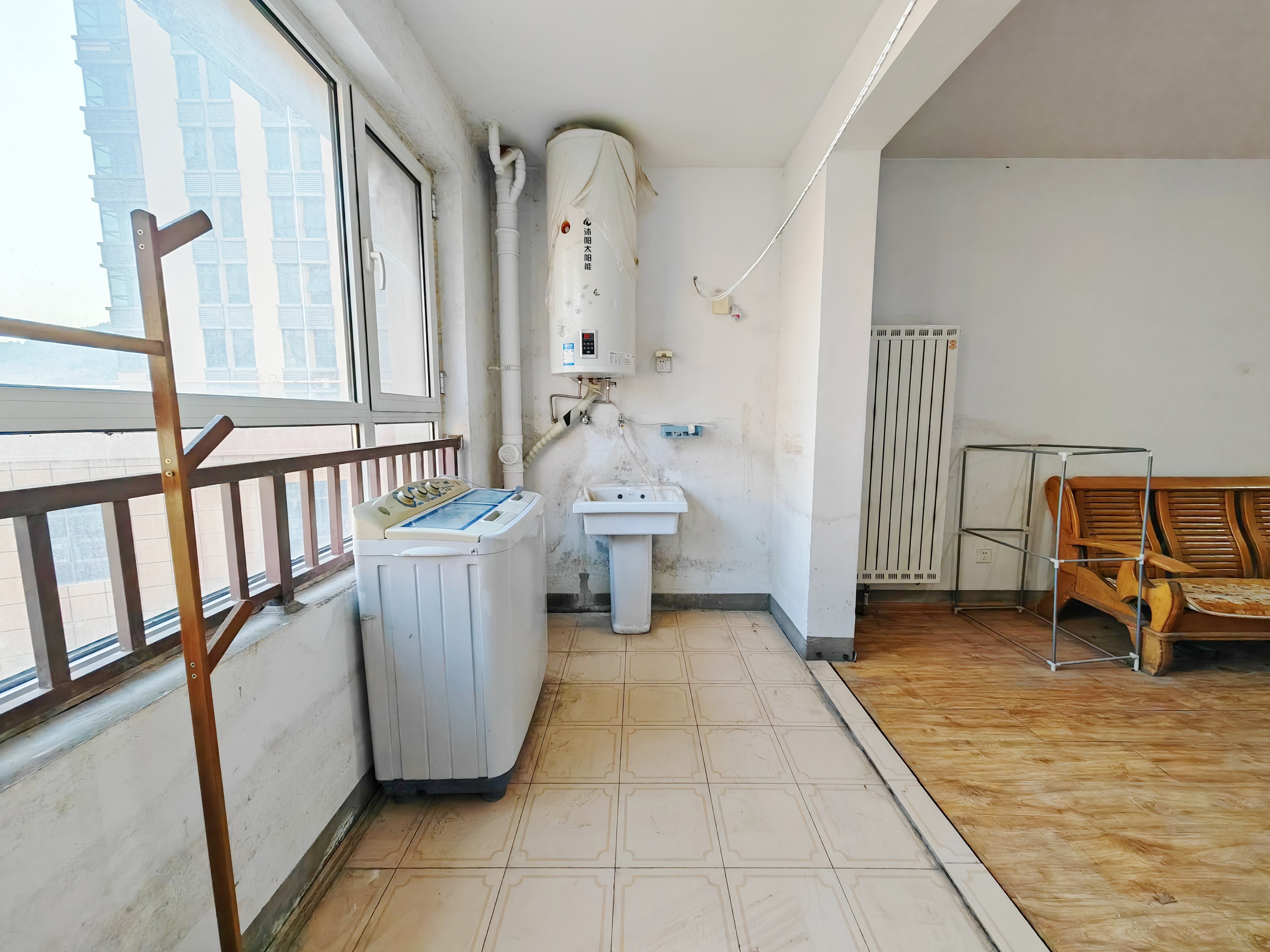 中建长清湖知园