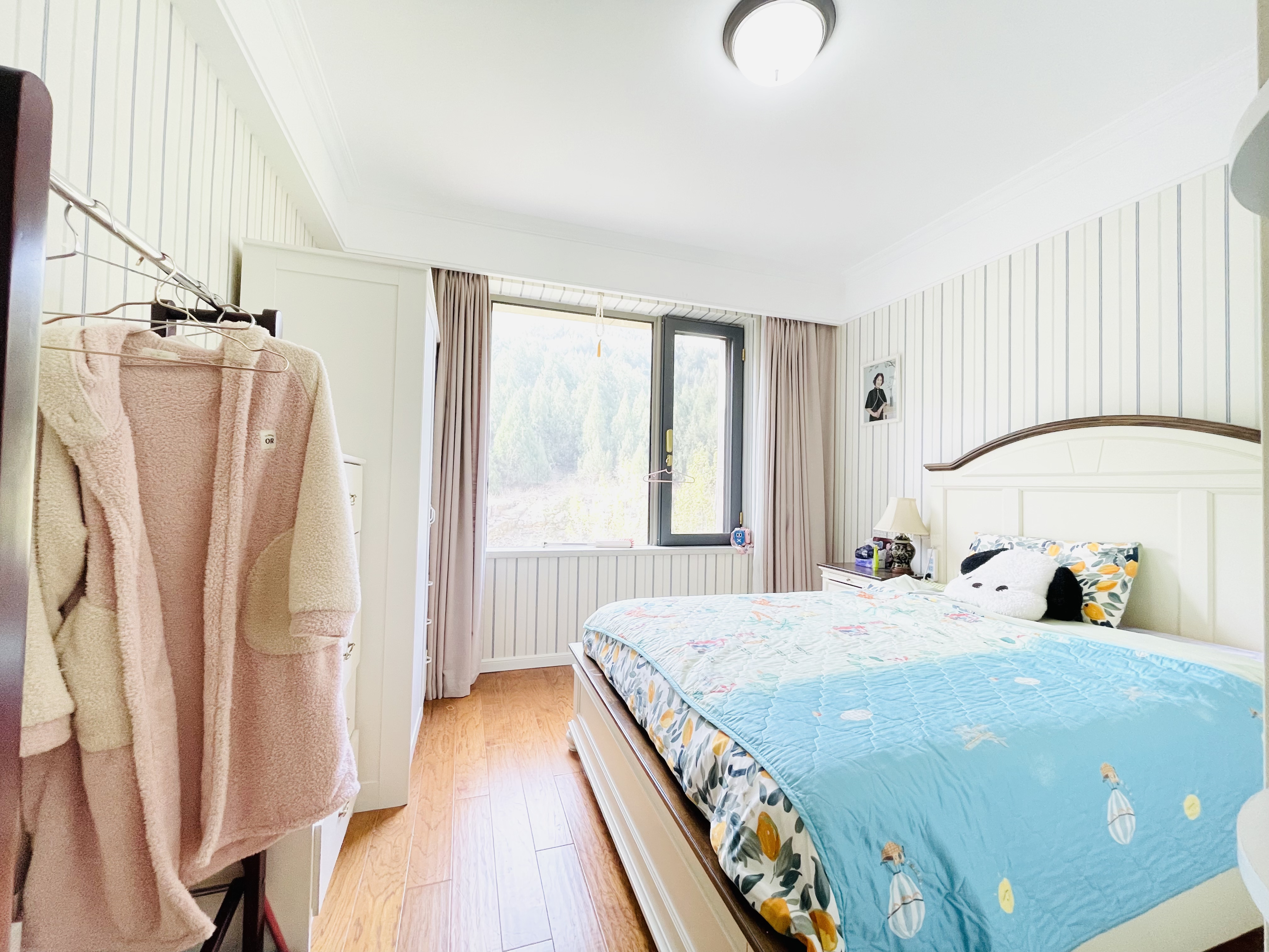 海尔绿城全运村锦兰园