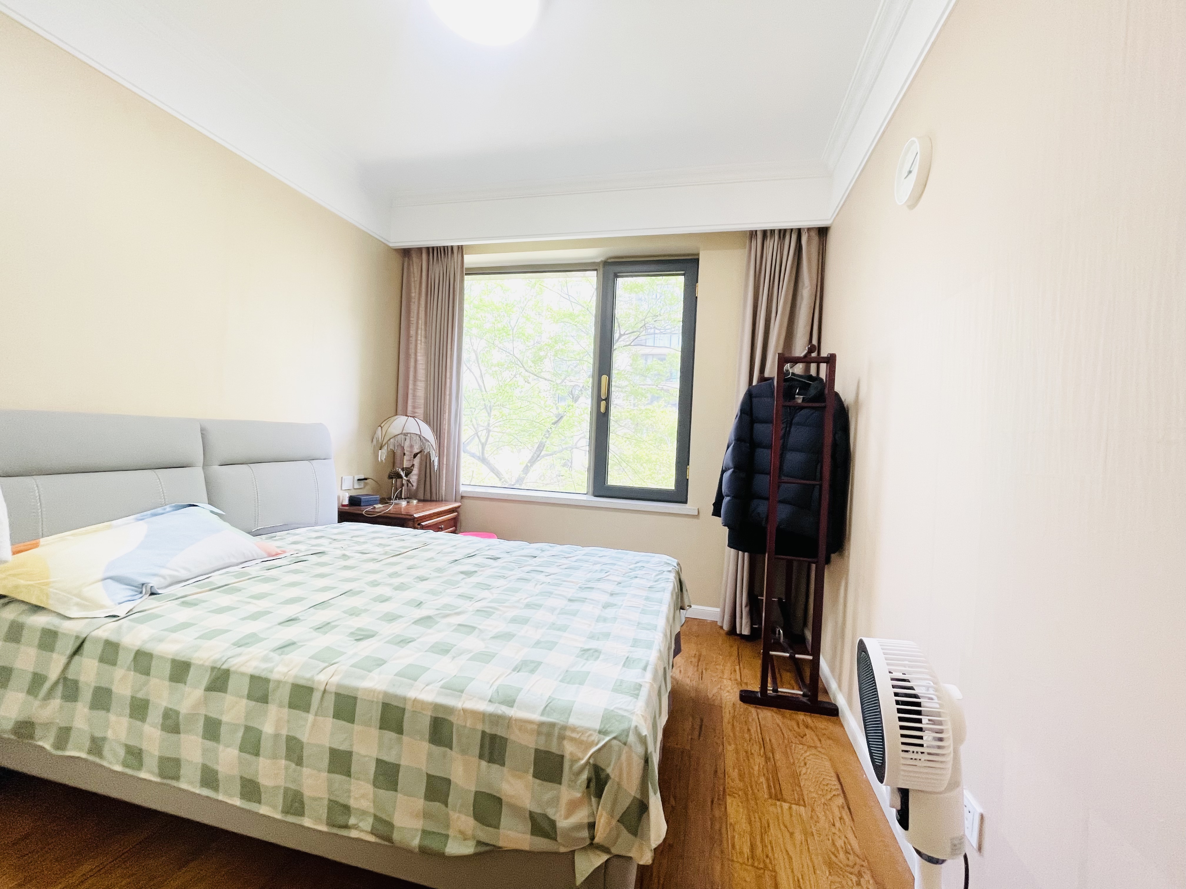 海尔绿城全运村锦兰园