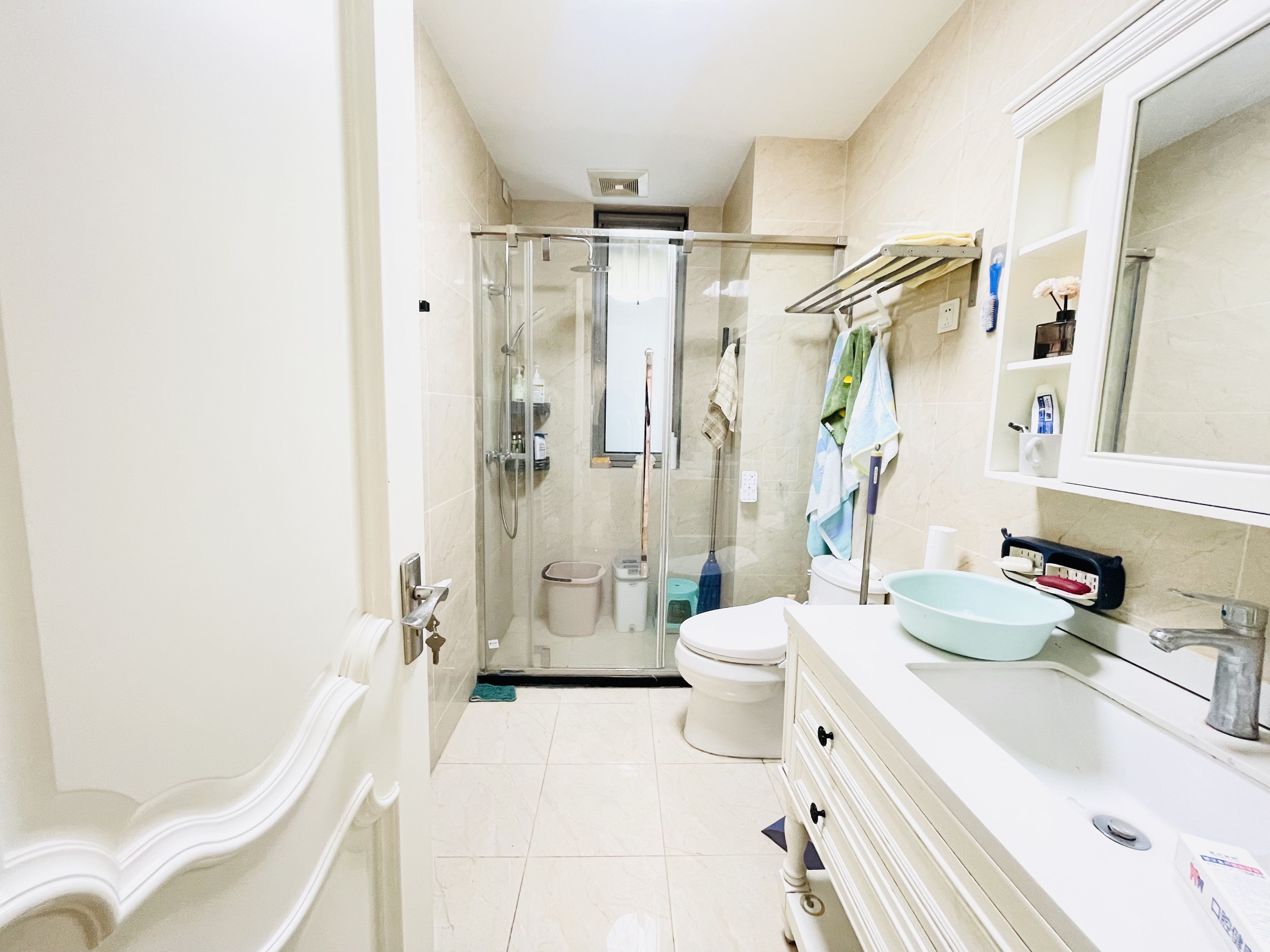 海尔绿城全运村锦兰园