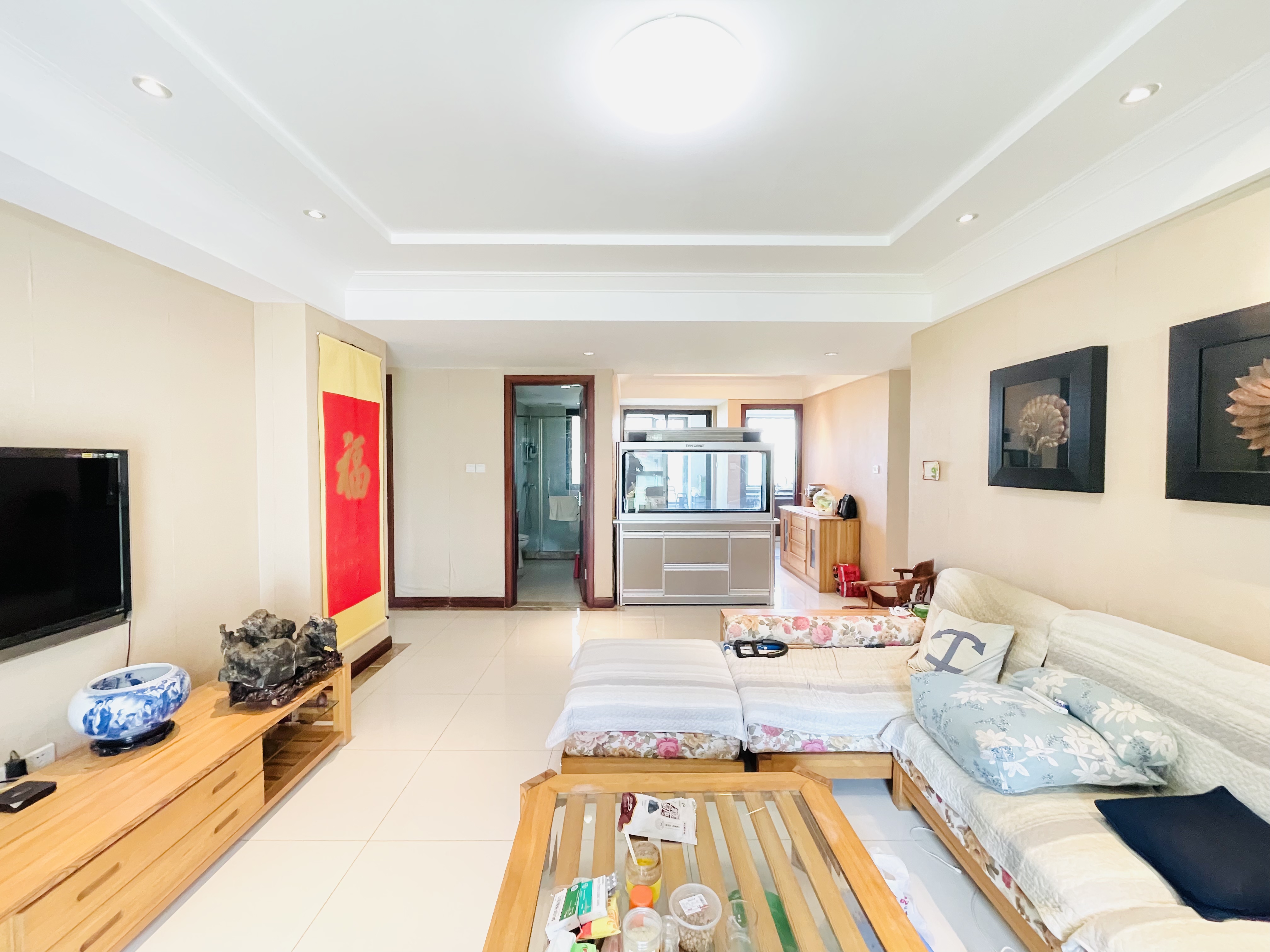 海尔绿城百合园