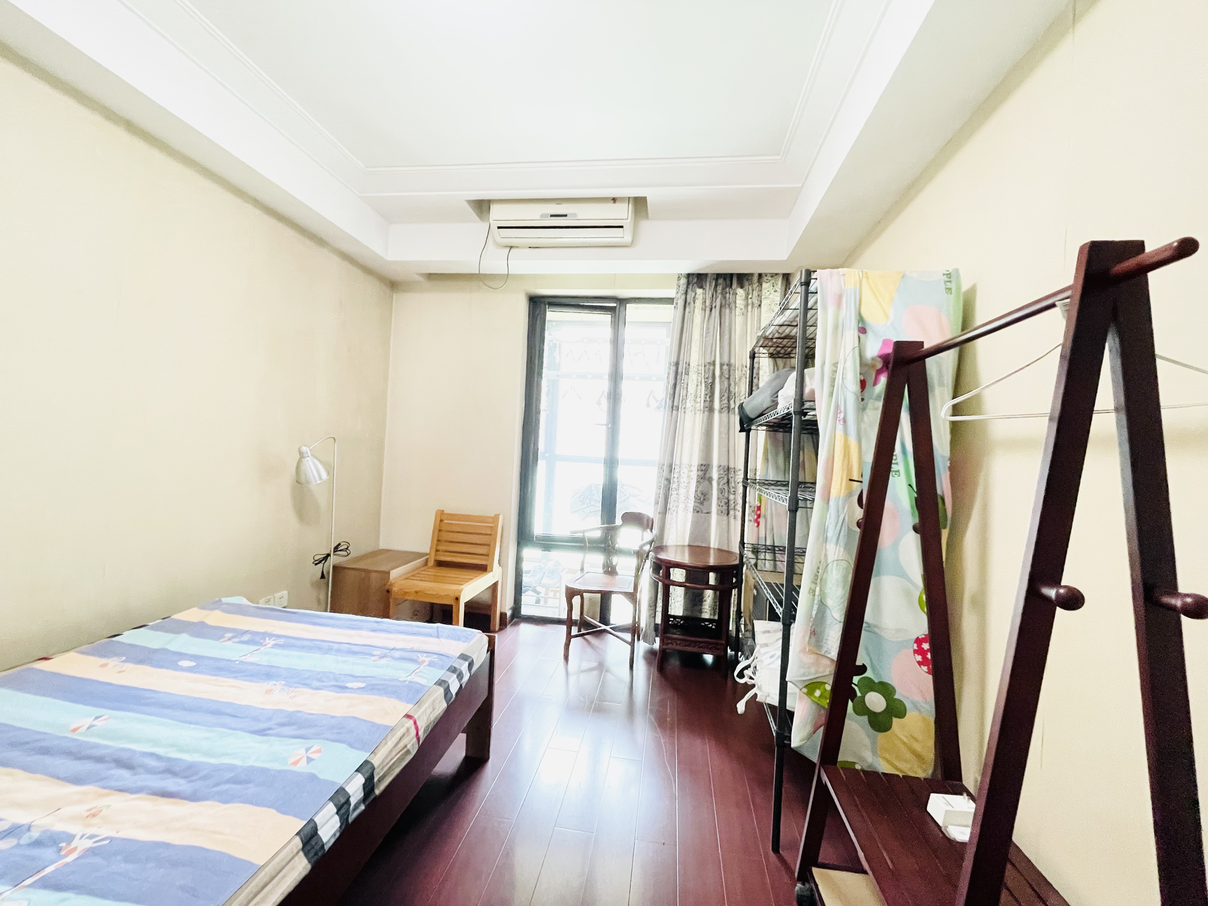 海尔绿城百合园