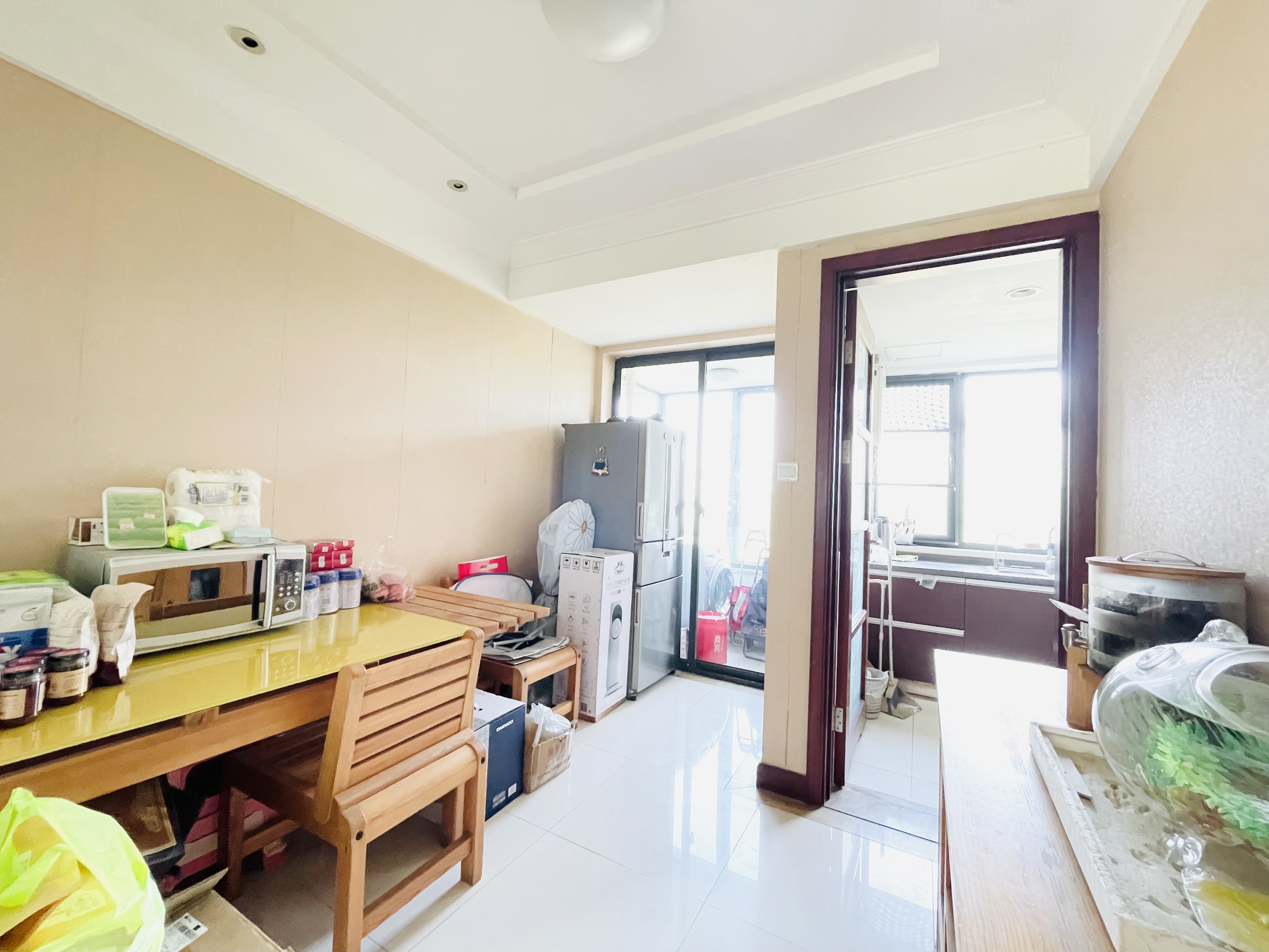 海尔绿城百合园