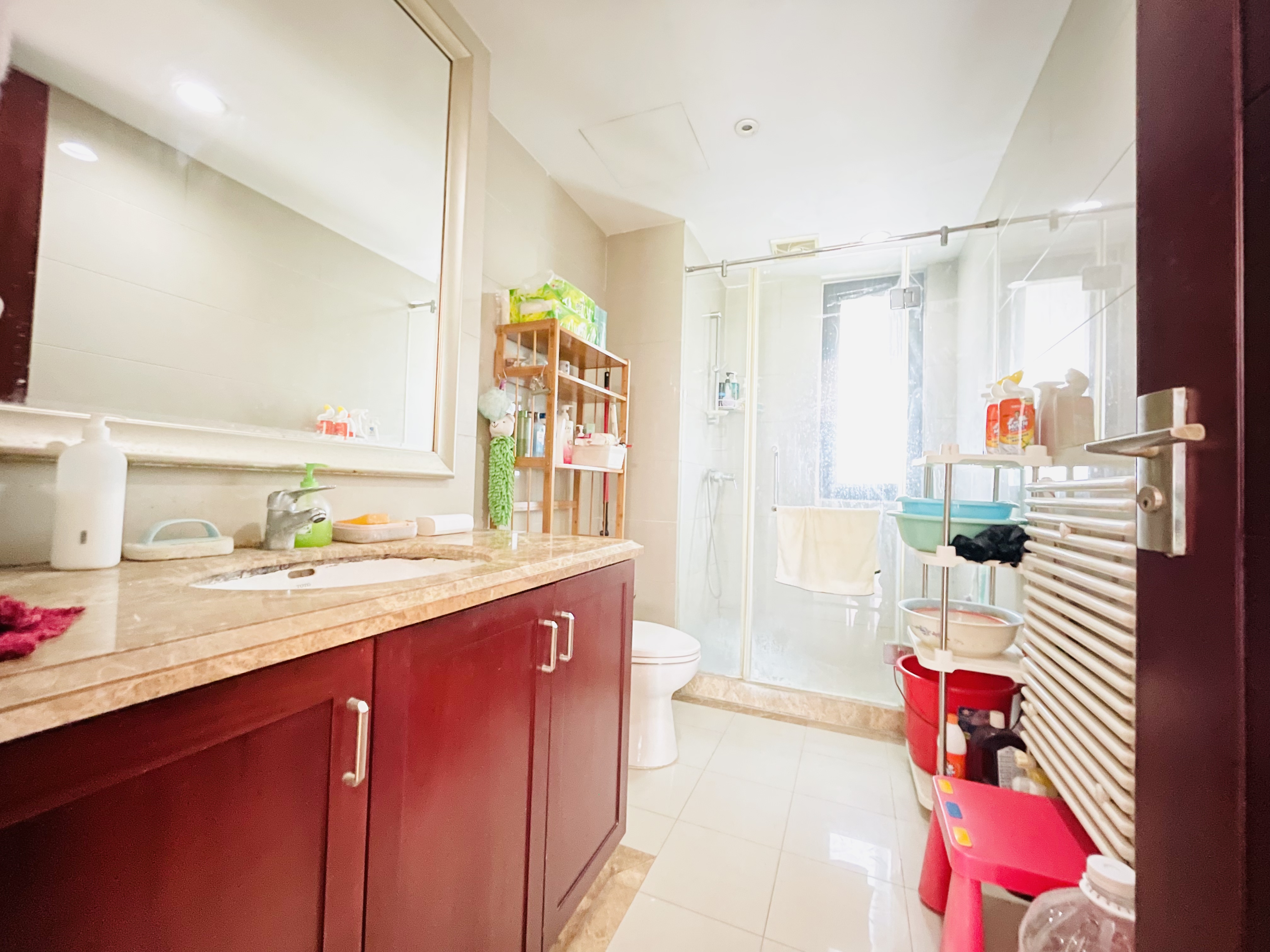 海尔绿城百合园