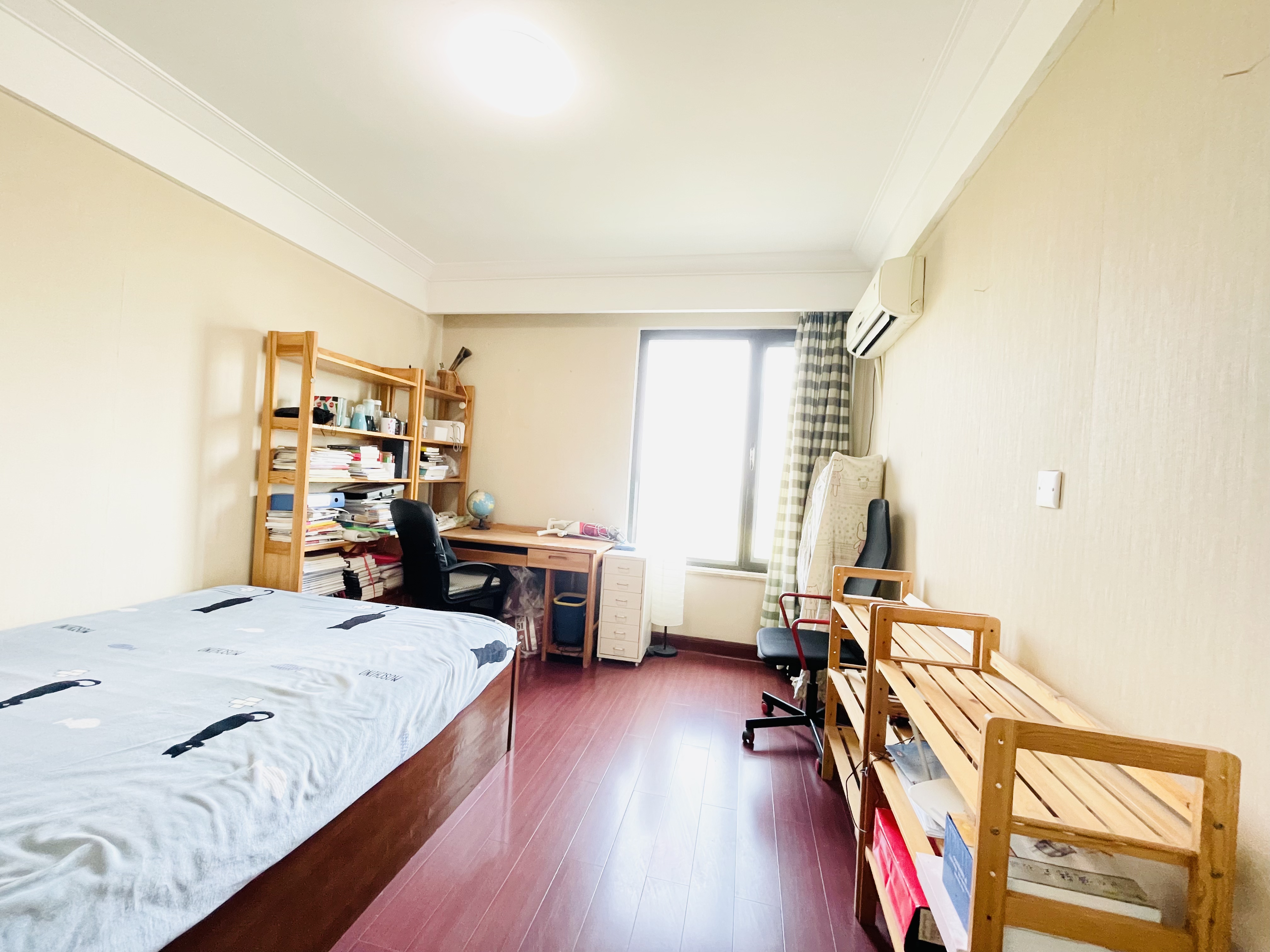 海尔绿城百合园