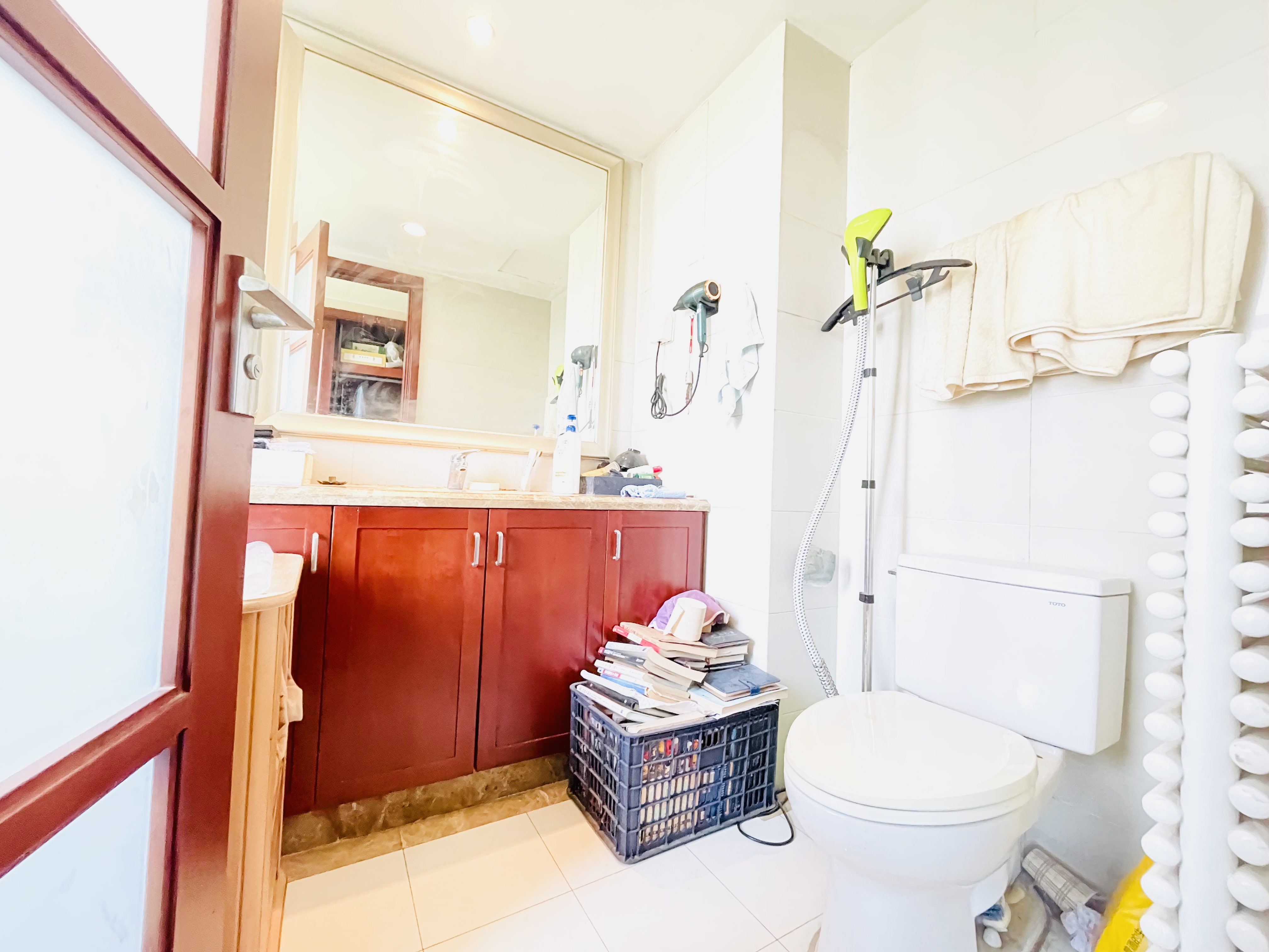 海尔绿城百合园