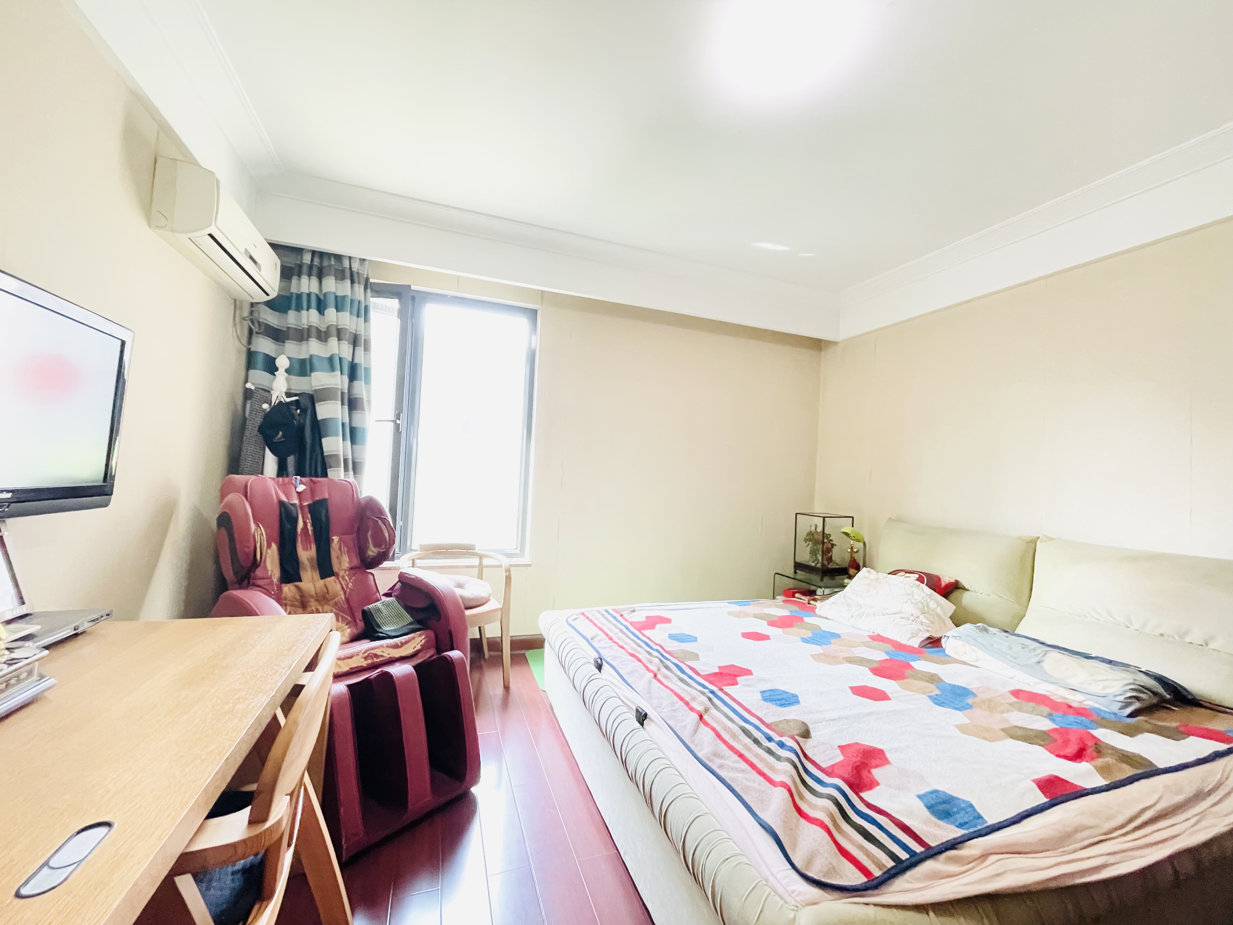 海尔绿城百合园