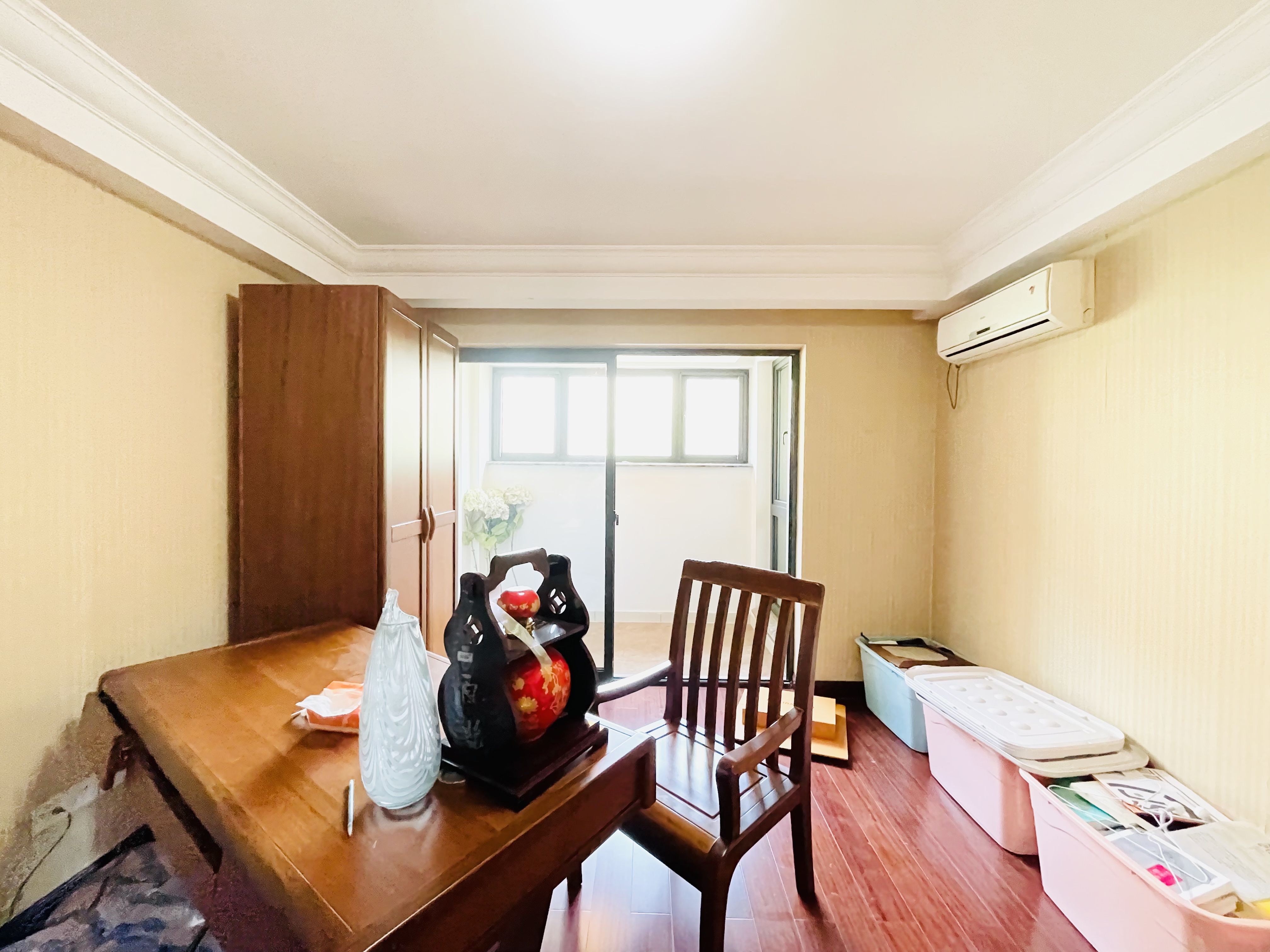 海尔绿城桂花园