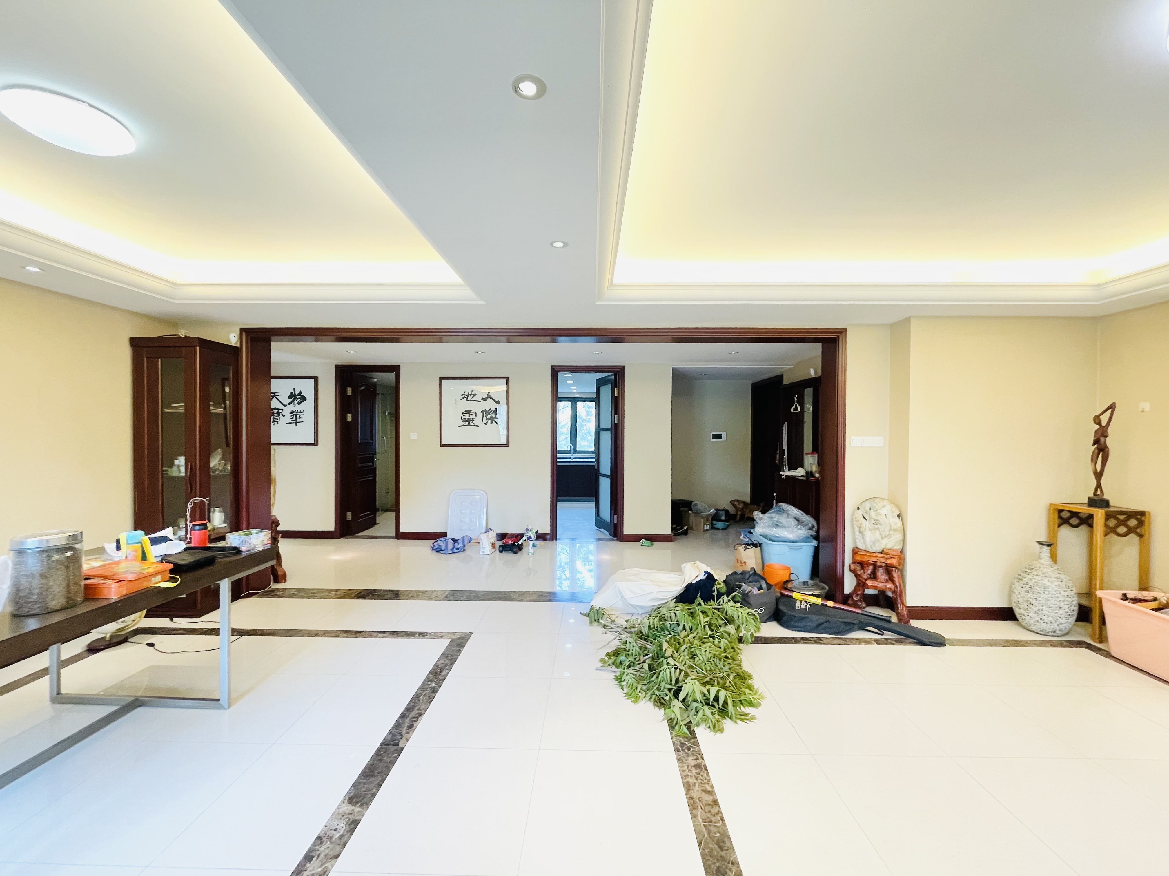 海尔绿城桂花园