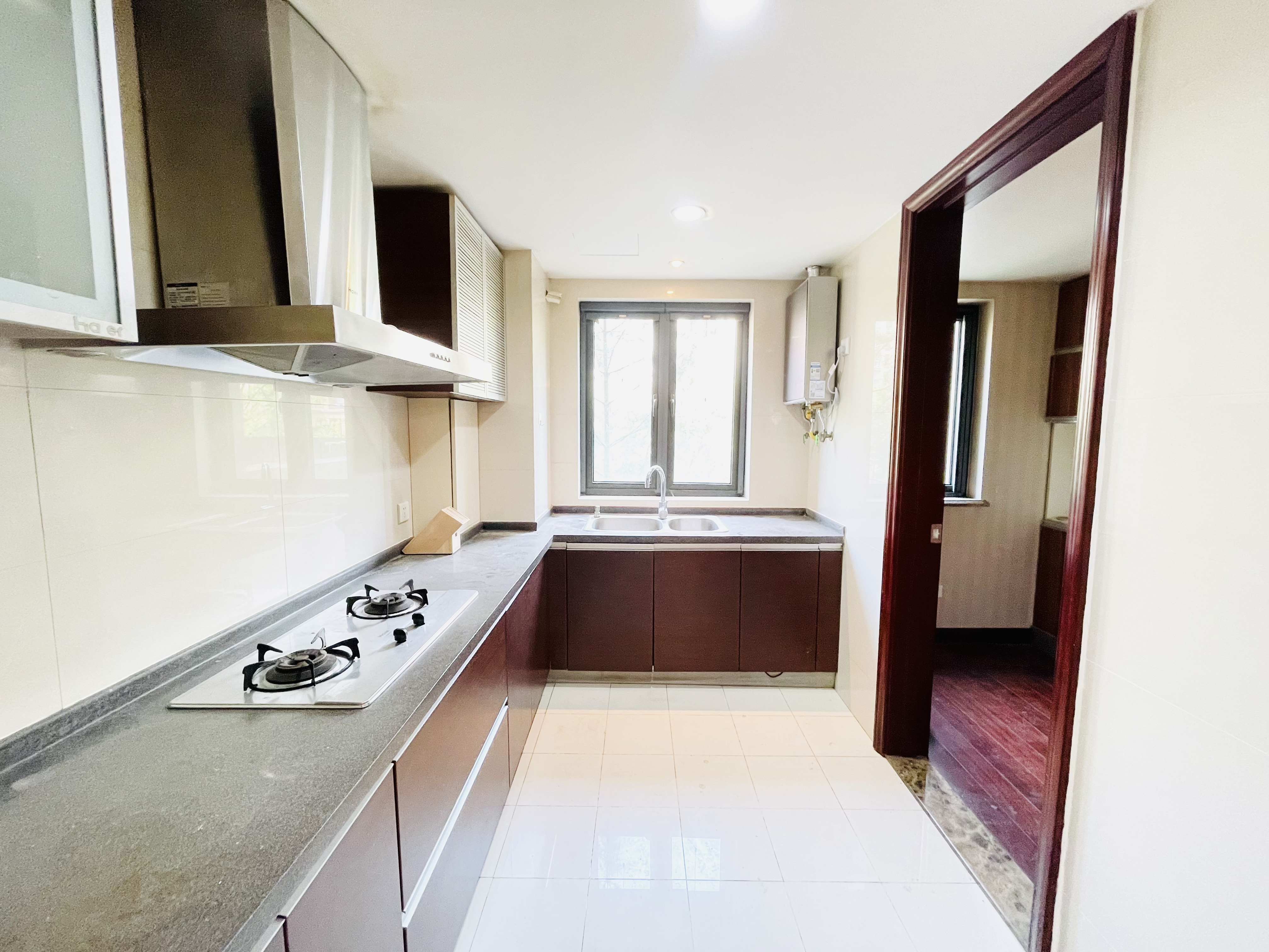 海尔绿城桂花园