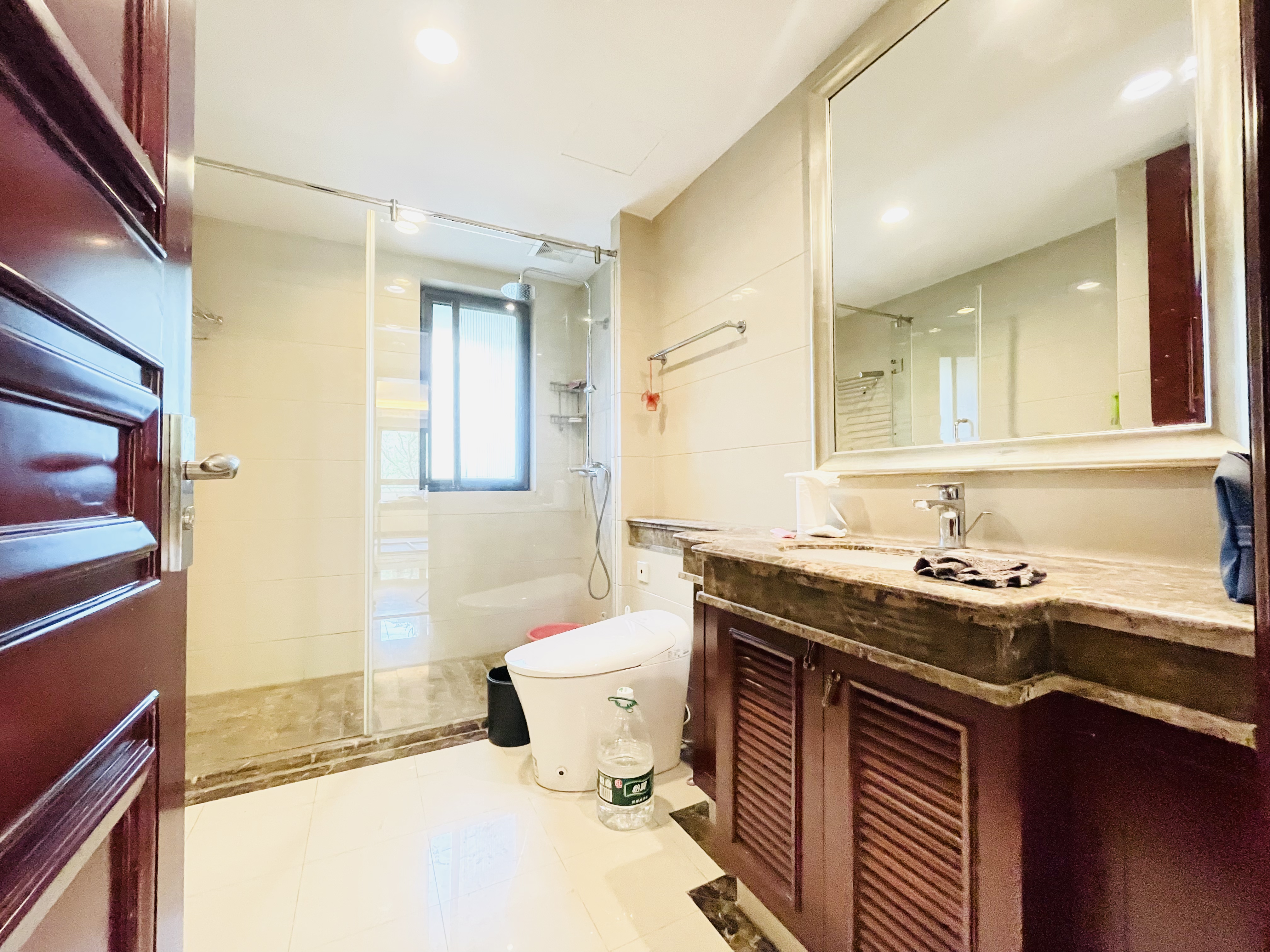 海尔绿城桂花园