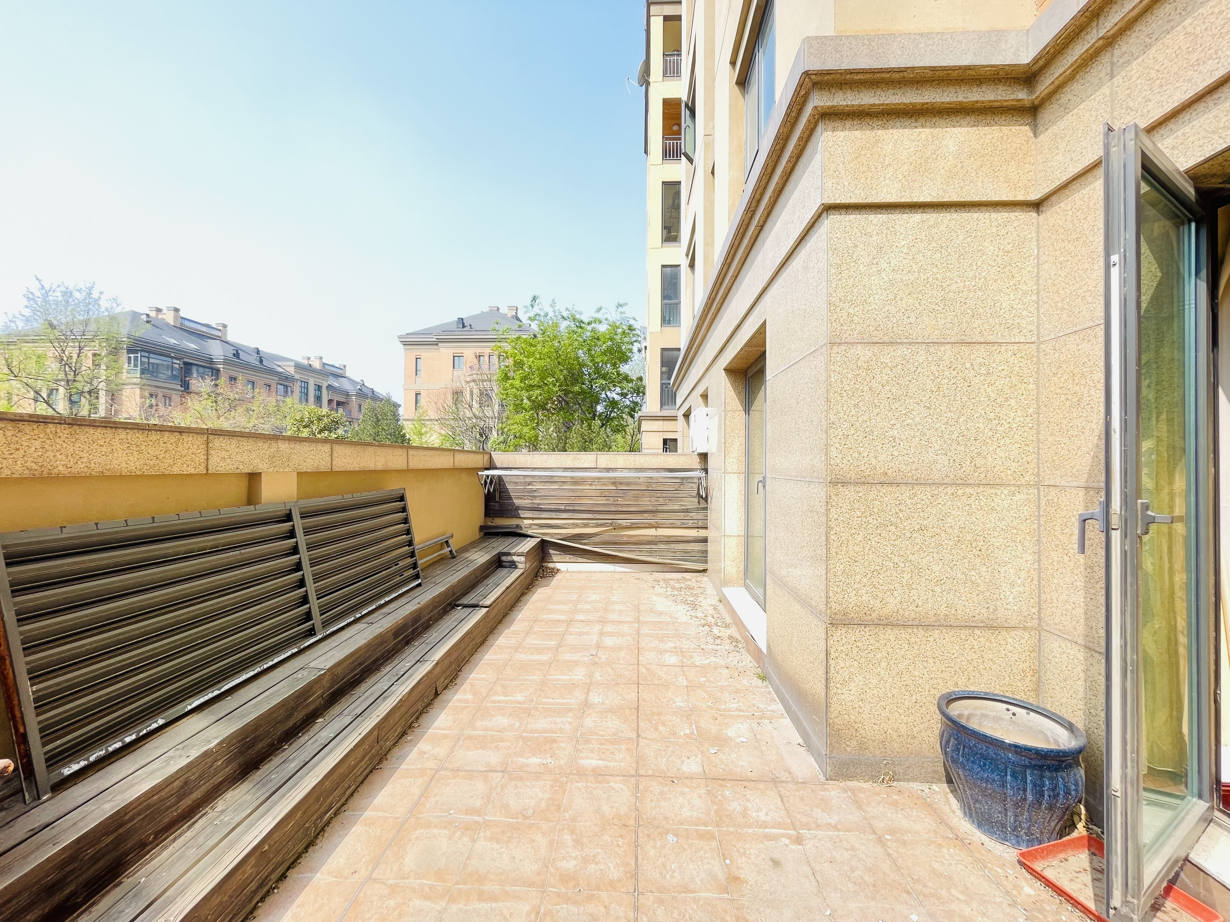 海尔绿城桂花园