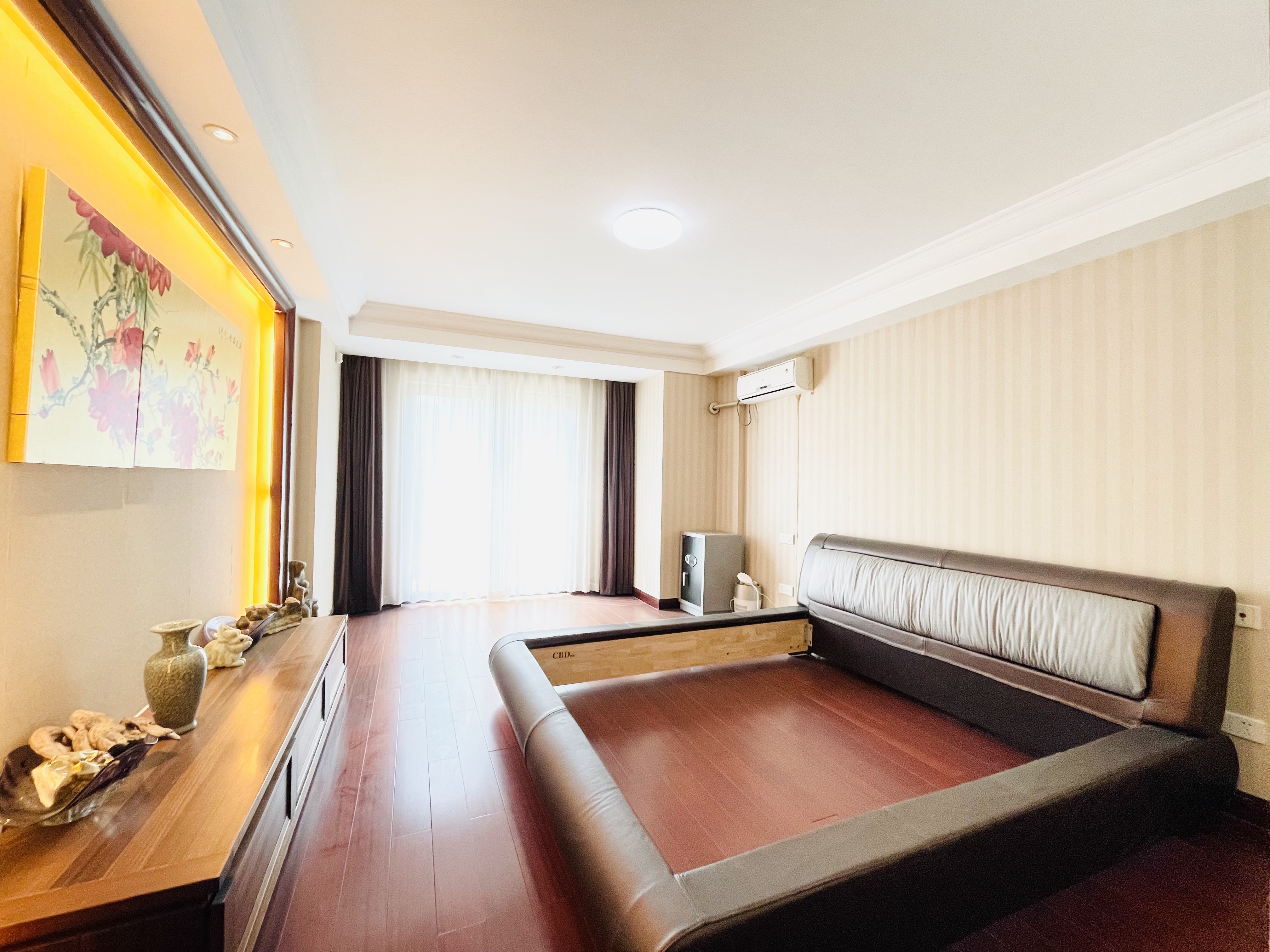 海尔绿城桂花园