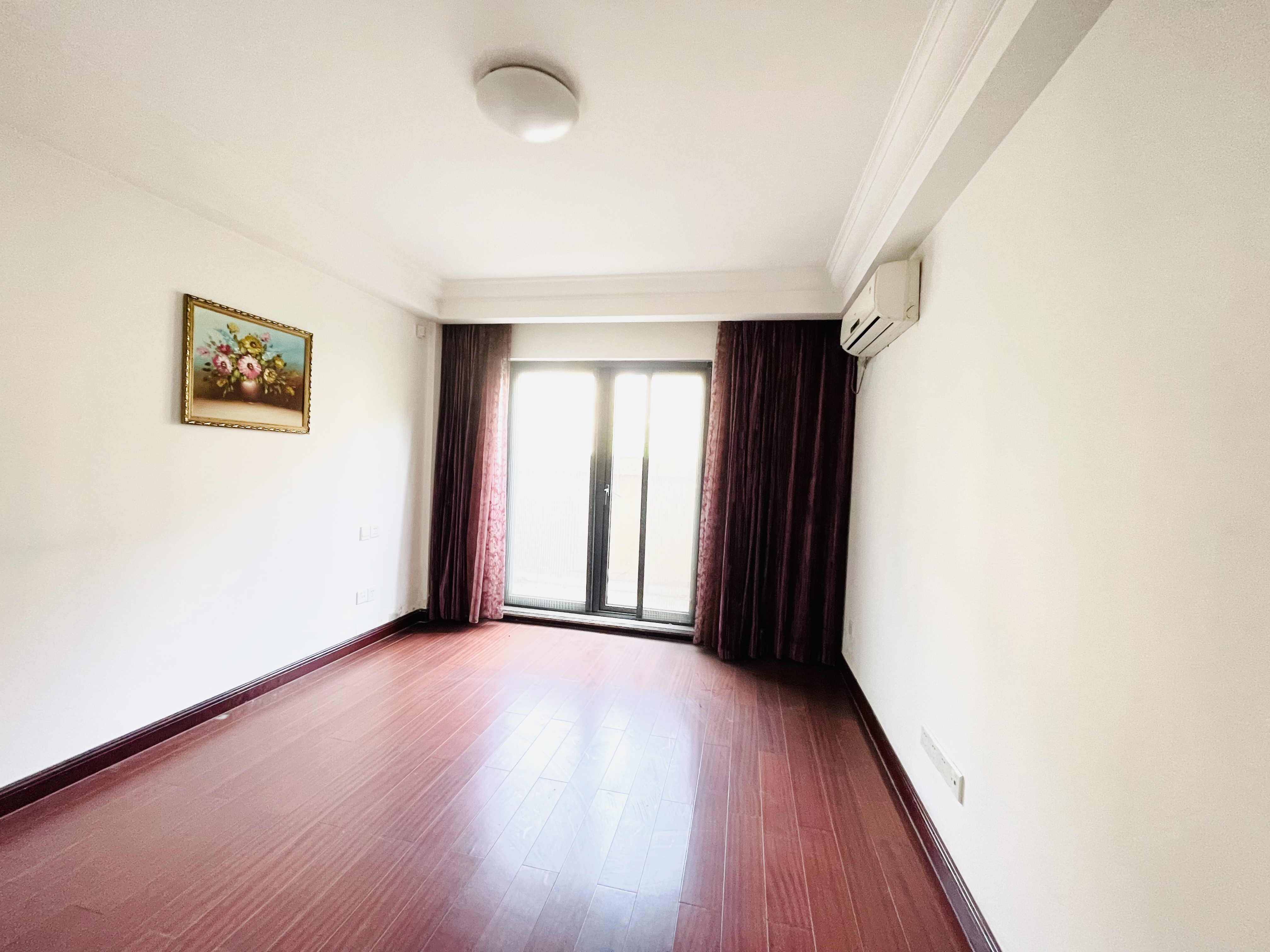 海尔绿城桂花园