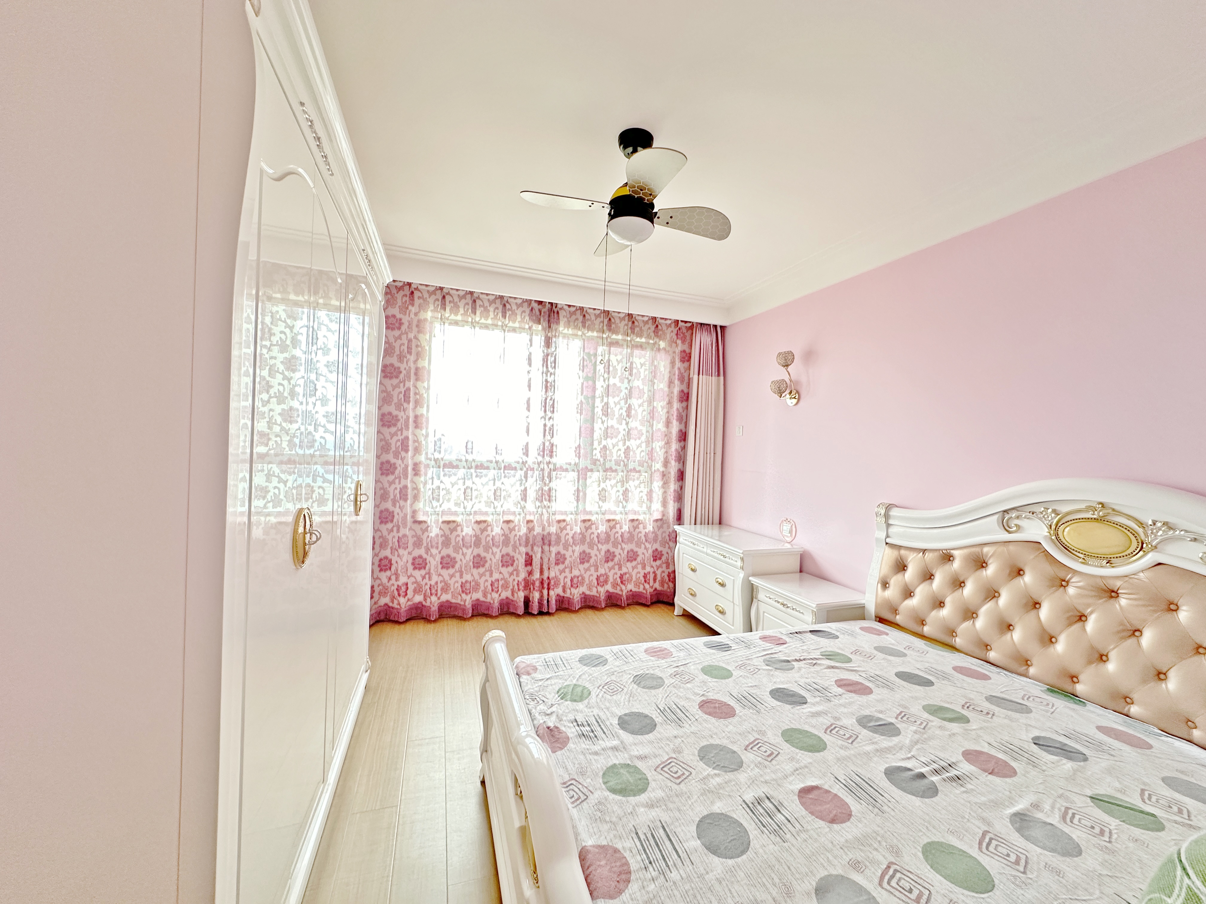 中海国际社区（御峰官邸B4）