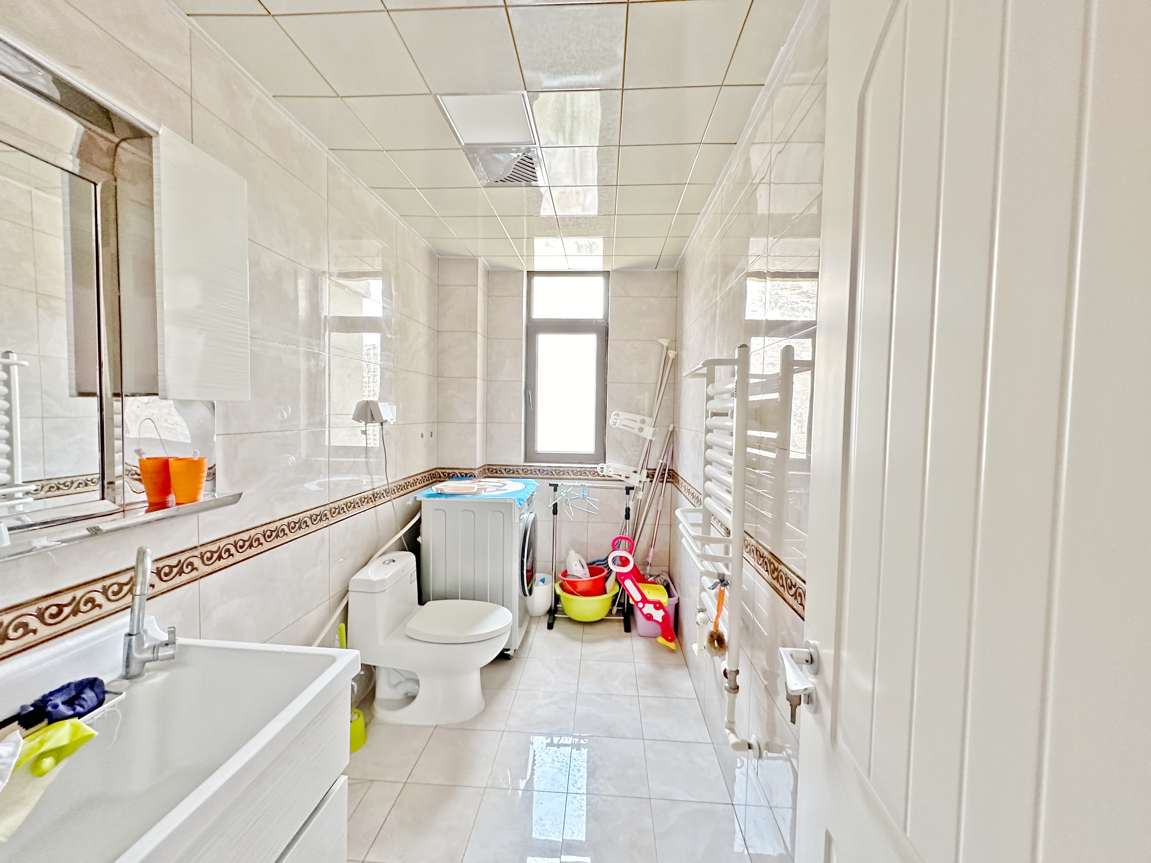 中海国际社区（御峰官邸B4）