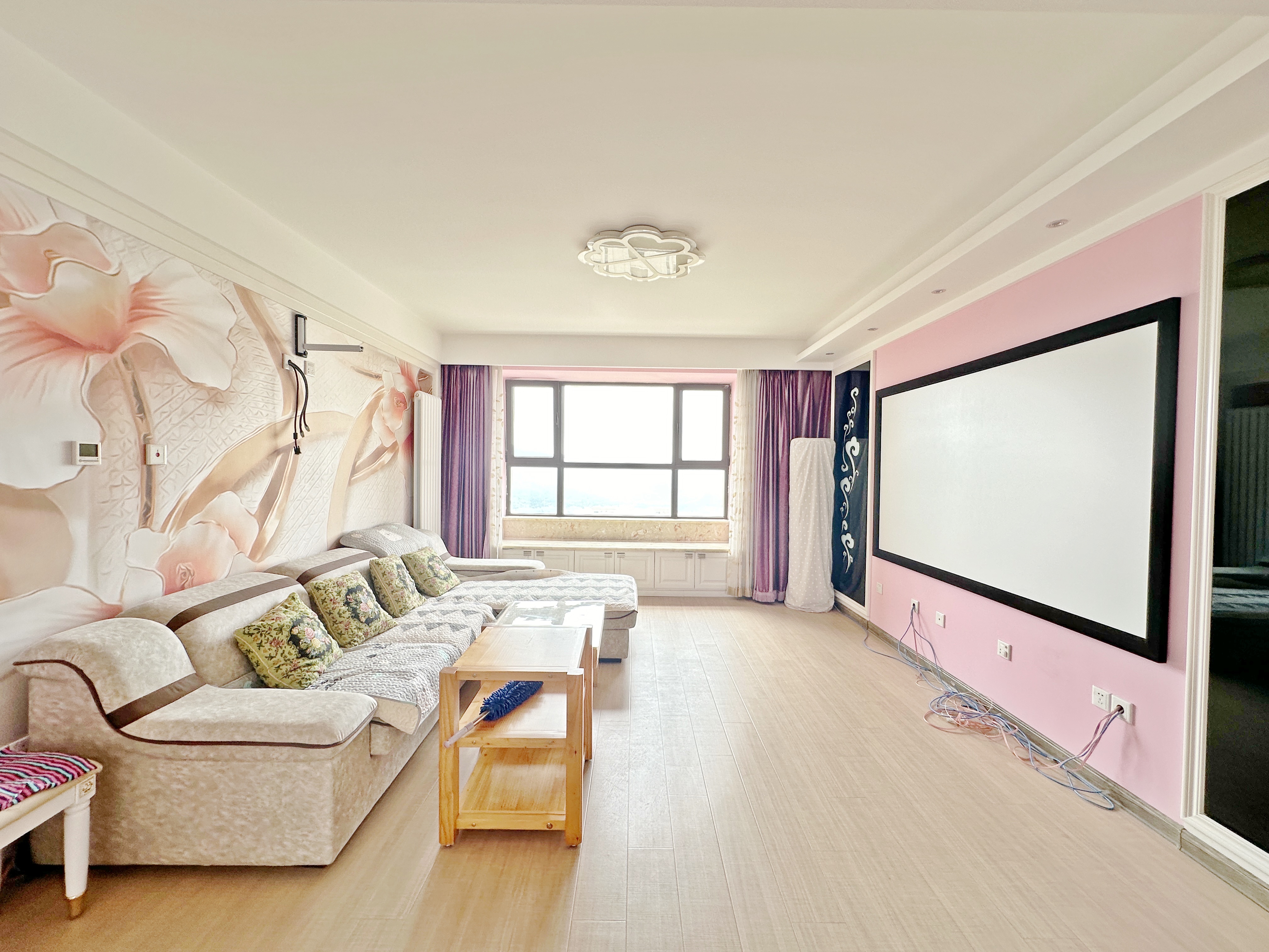 中海国际社区（御峰官邸B4）