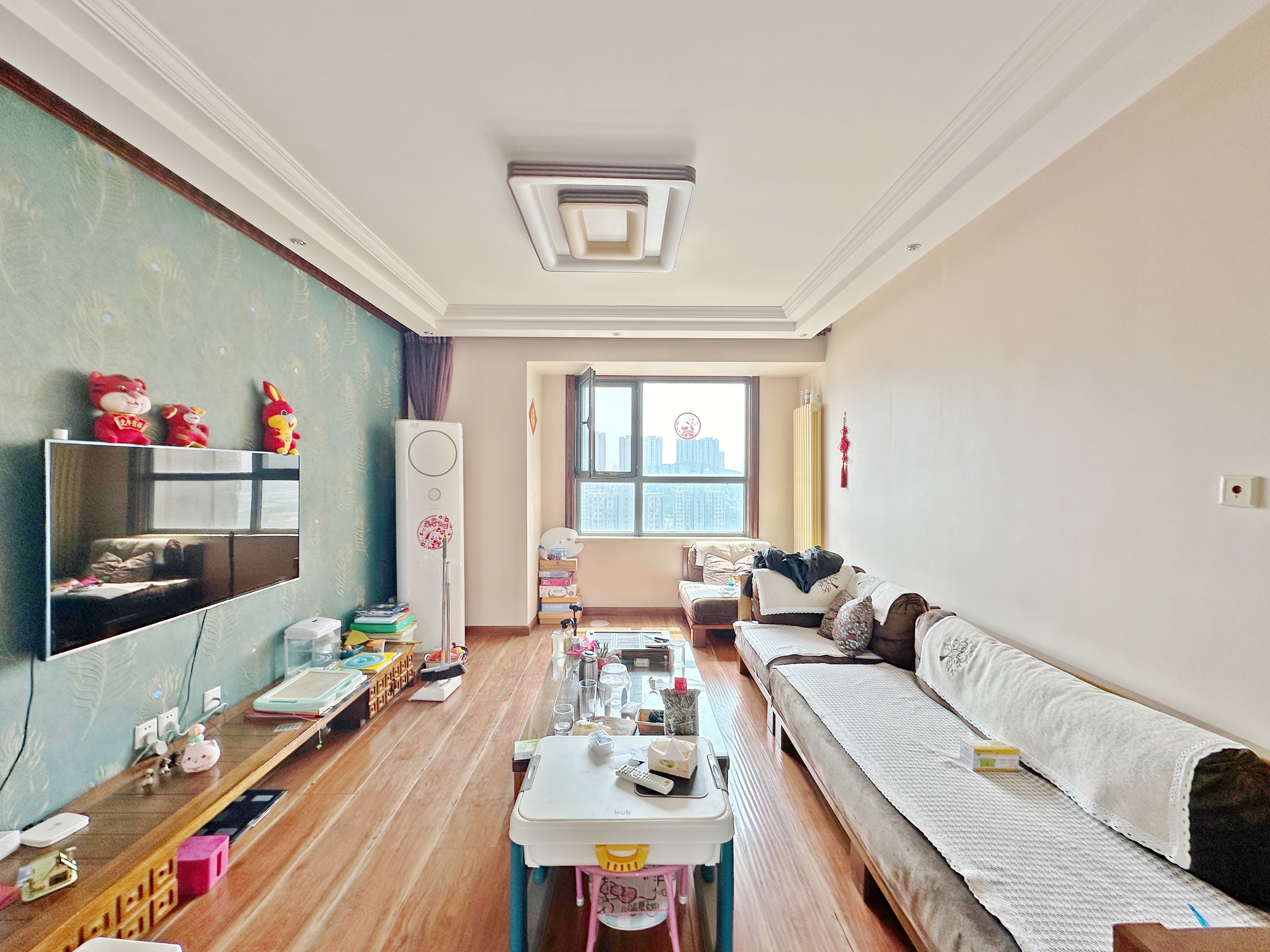 中海国际社区熙岸东区(A2地块）